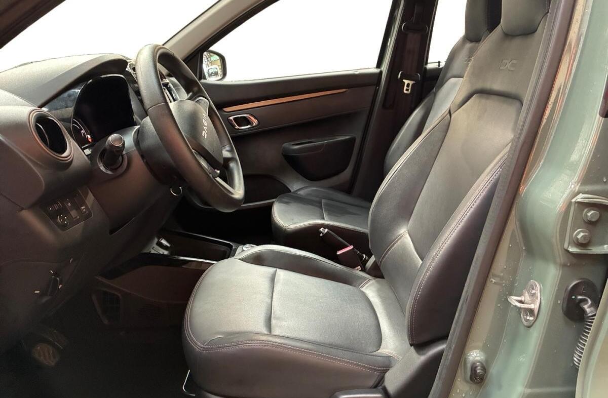 DACIA Spring Electric 65 Extreme