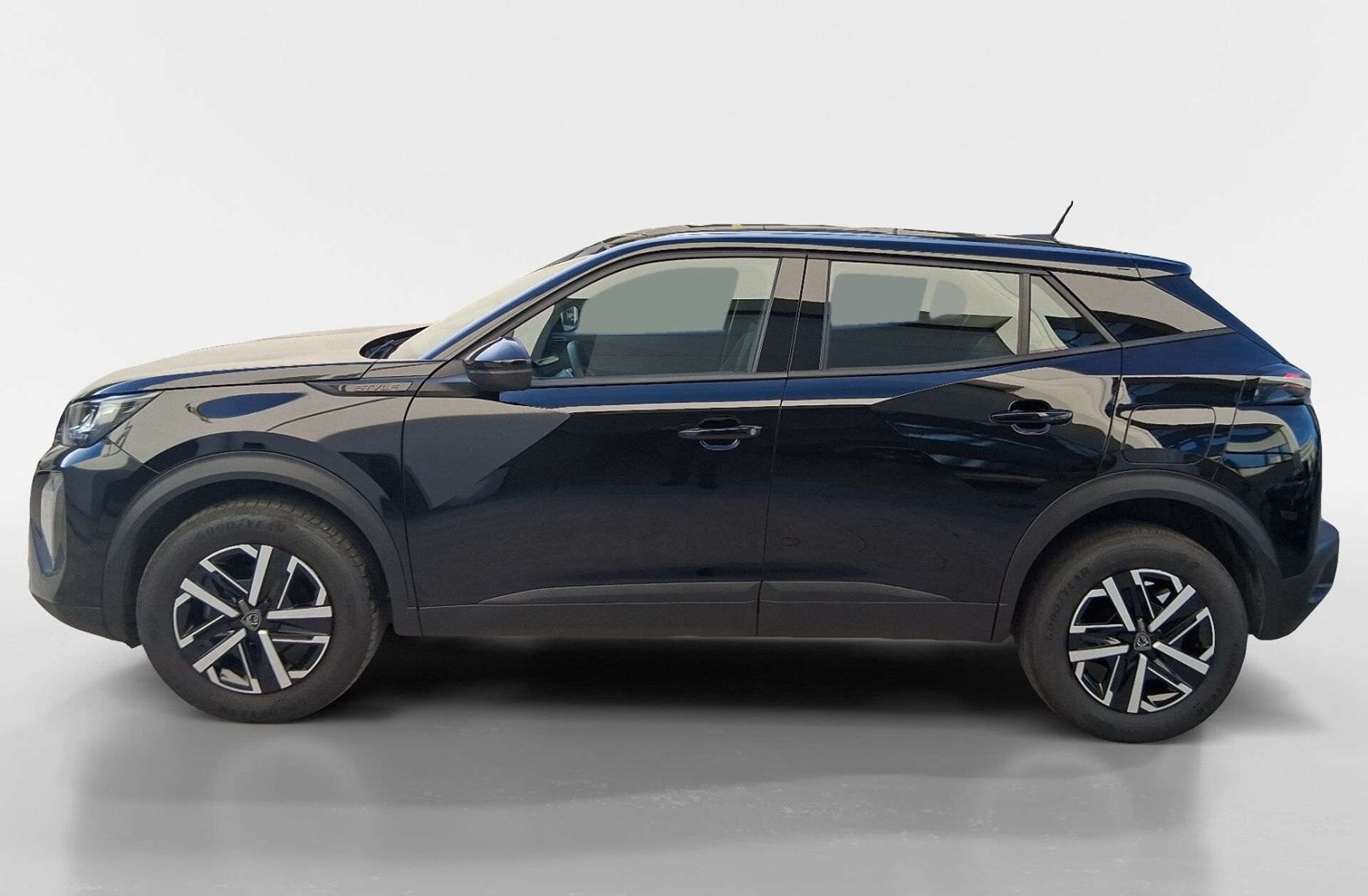 PEUGEOT 2008 1.2 PureTech Style
