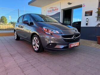 OPEL Corsa E 1.3 CDTi Color Edition