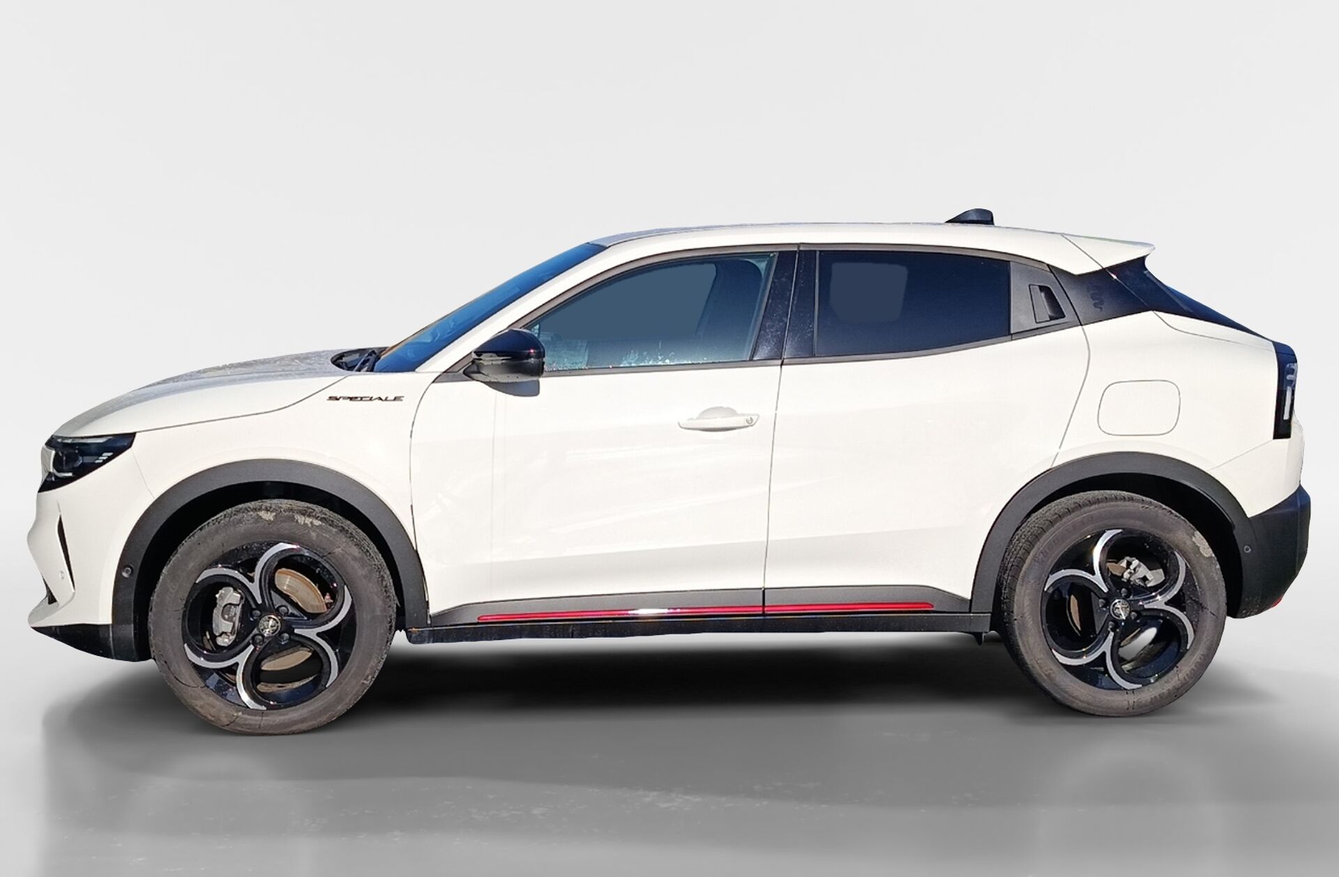 ALFA ROMEO Junior 1.2 Speciale eDCT6