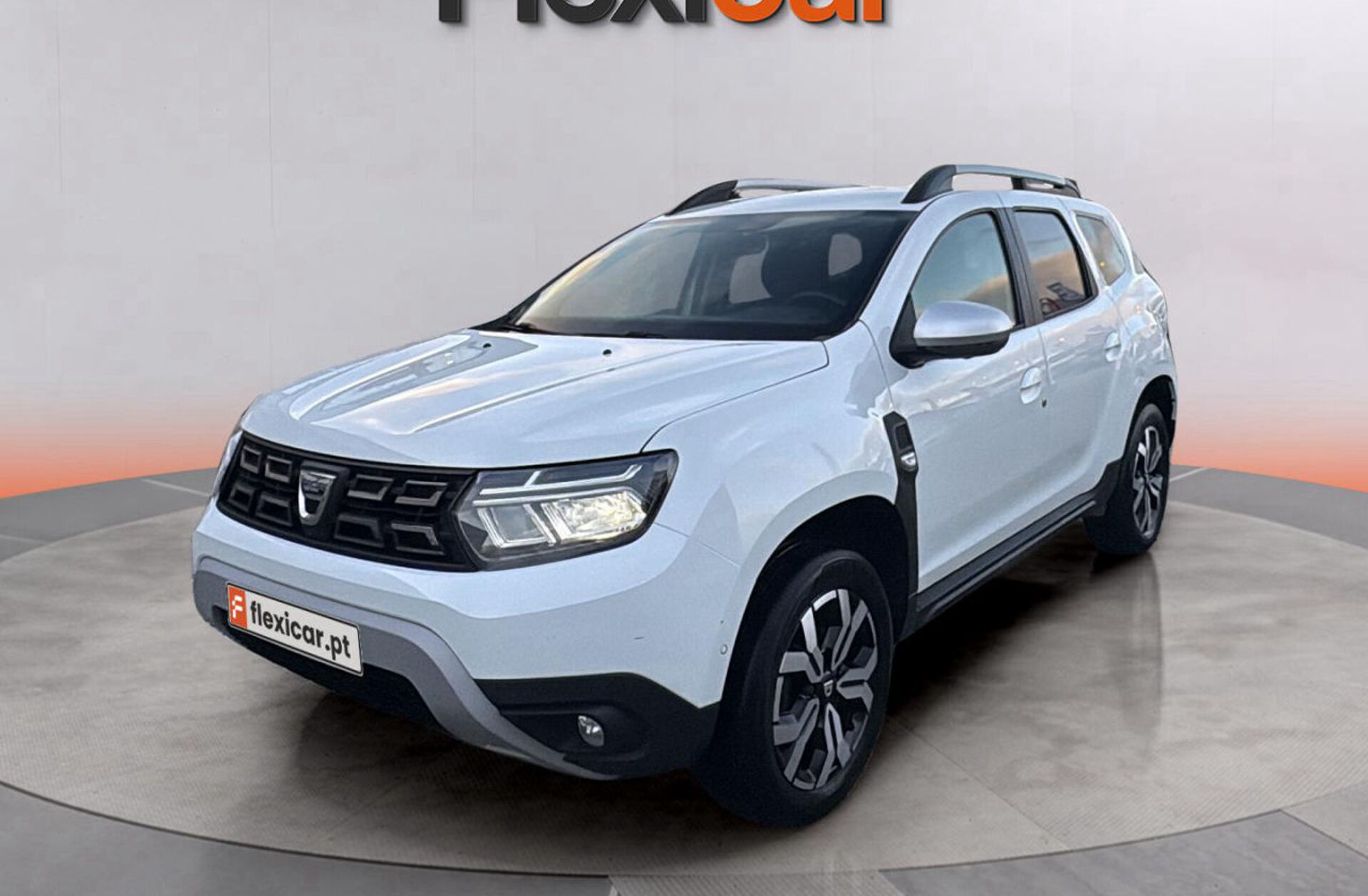 DACIA Duster 1.0 TCe ECO-G Prestige Bi-Fuel