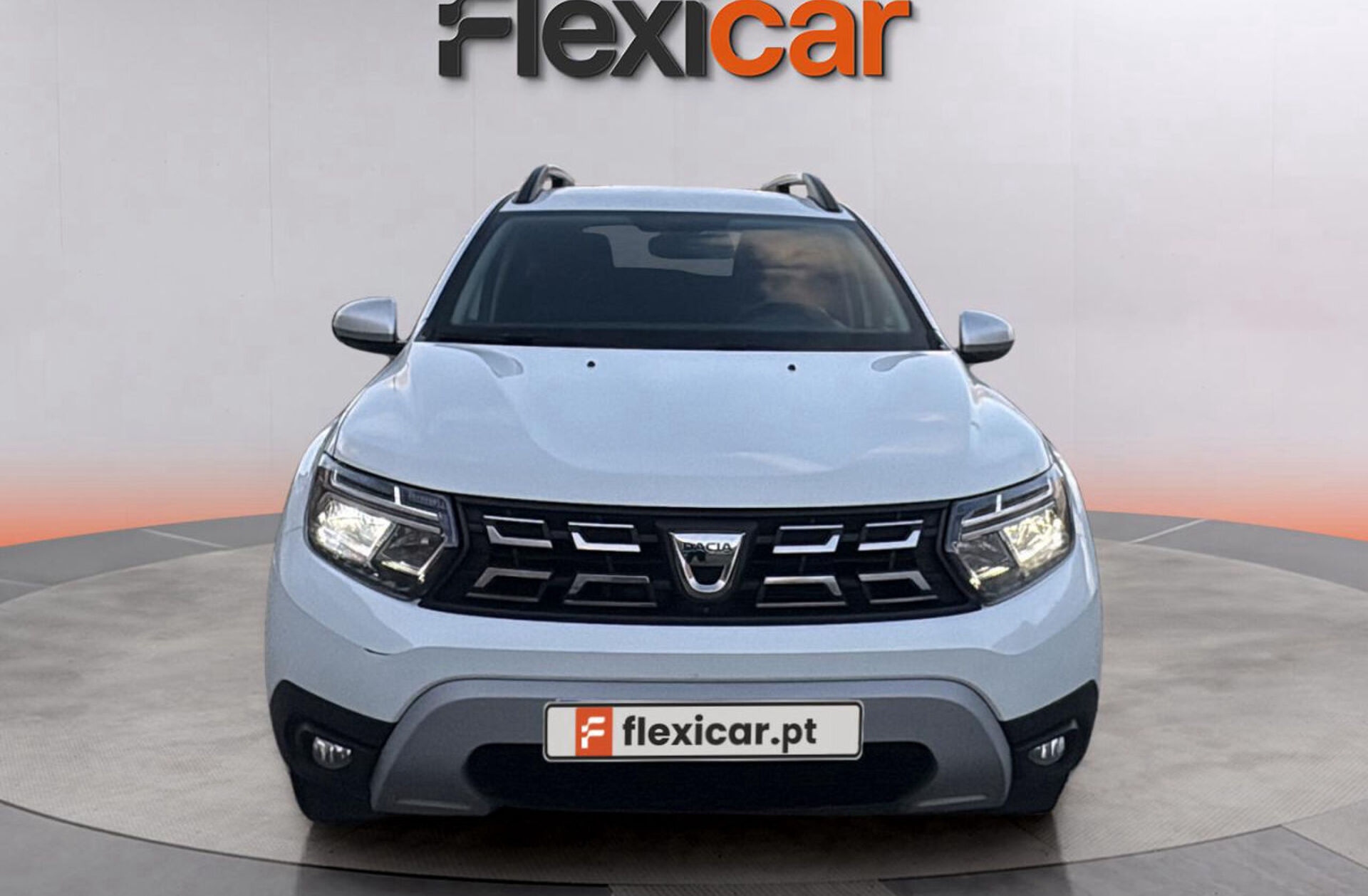 DACIA Duster 1.0 TCe ECO-G Prestige Bi-Fuel