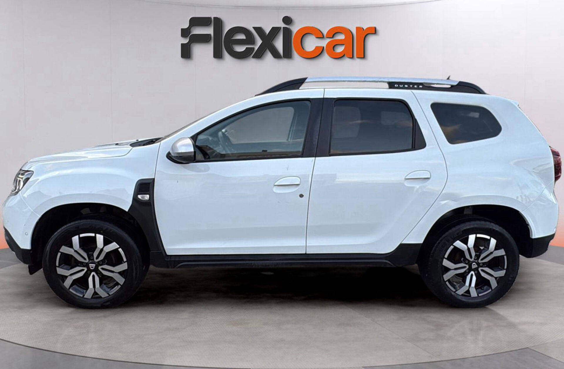 DACIA Duster 1.0 TCe ECO-G Prestige Bi-Fuel