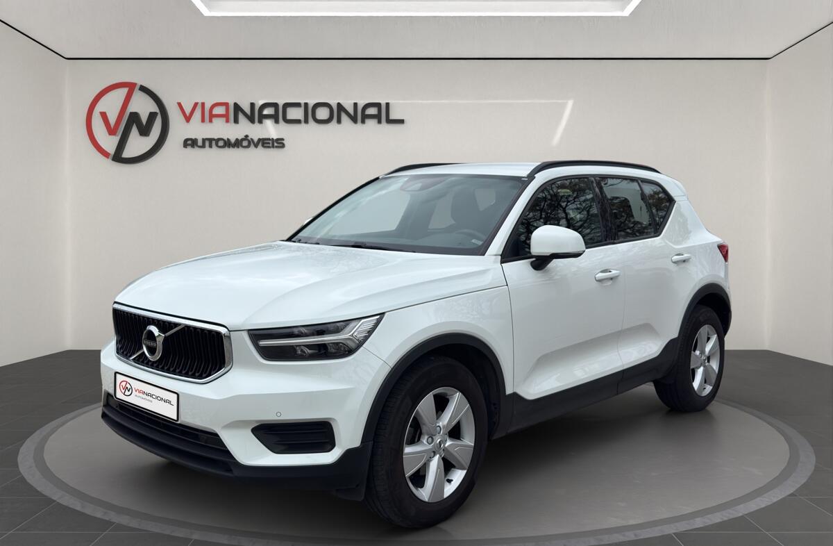 VOLVO XC40 2.0 D3 Geartronic