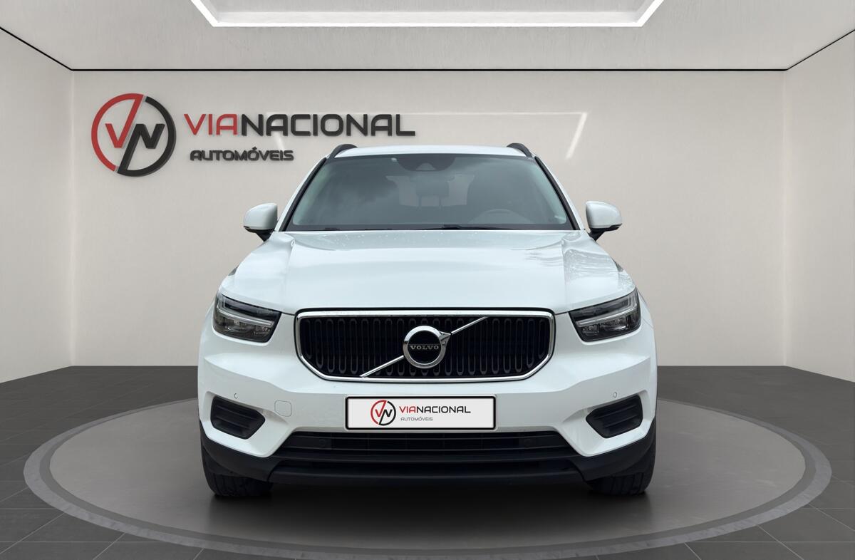 VOLVO XC40 2.0 D3 Geartronic