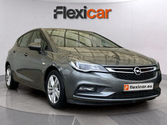 OPEL Astra 1.6 CDTI Edition S/S