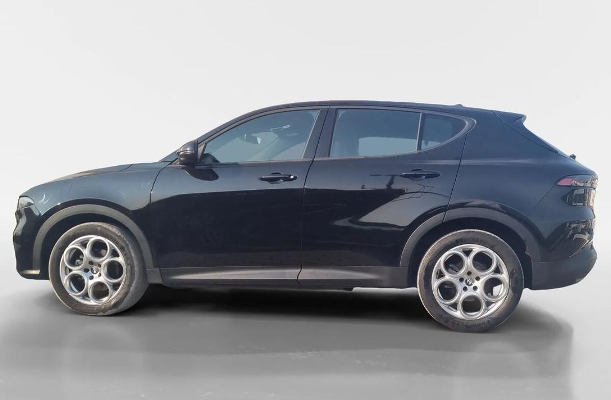 ALFA ROMEO Tonale 1.5 Hybrid Sprint