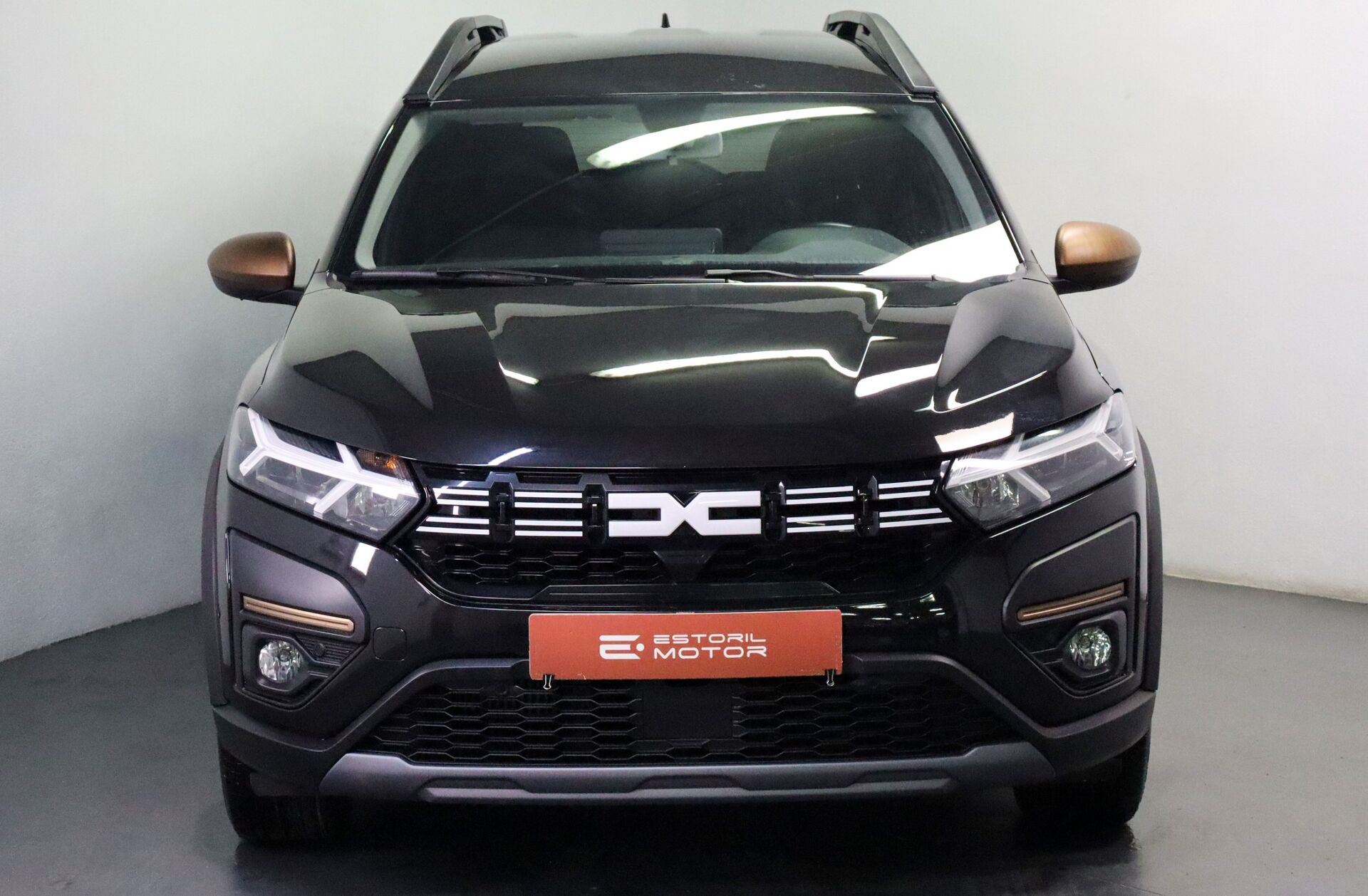 DACIA Jogger 1.0 TCe Expression 7L