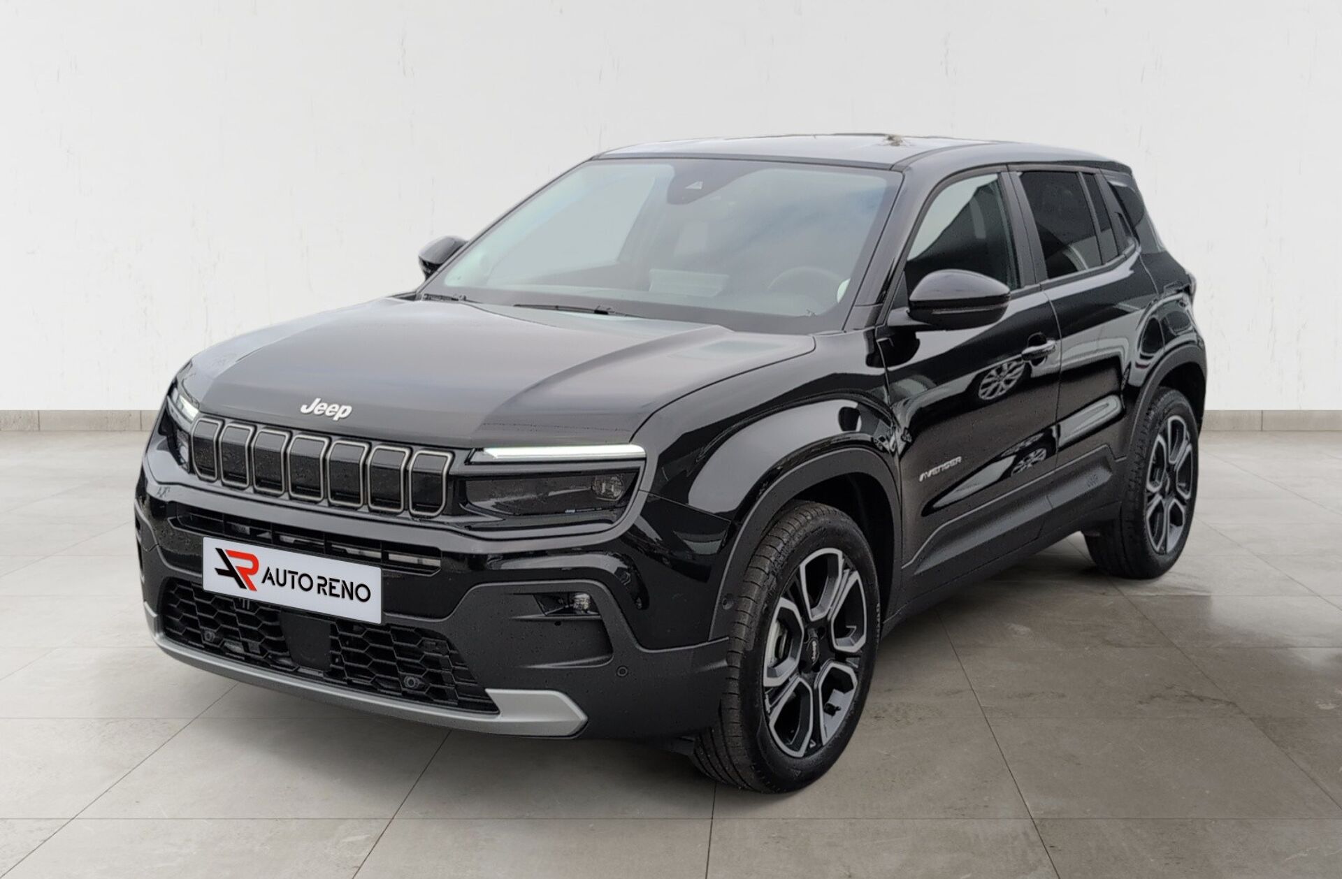 JEEP Avenger 1.2 GSE T3 Summit