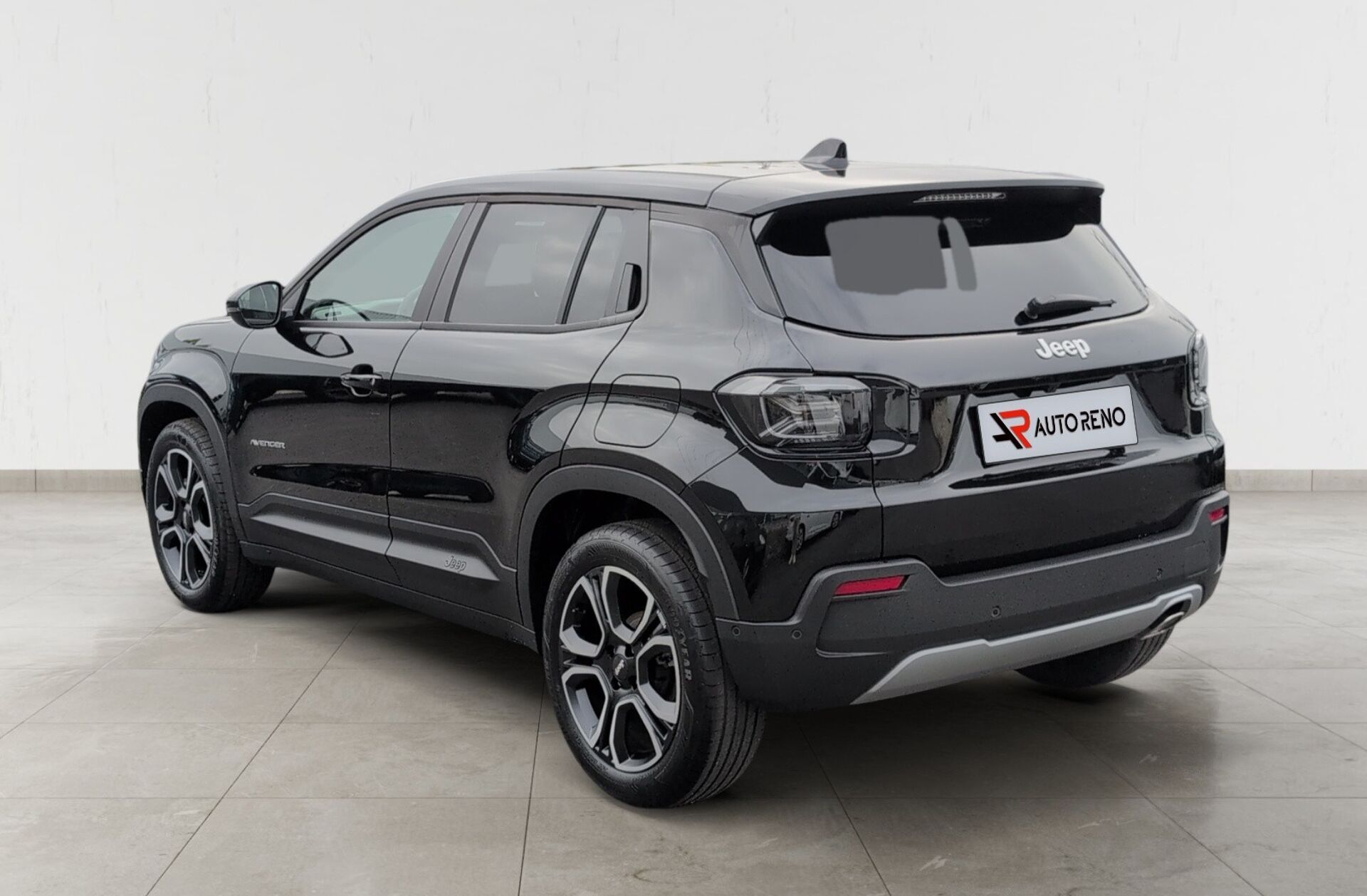 JEEP Avenger 1.2 GSE T3 Summit