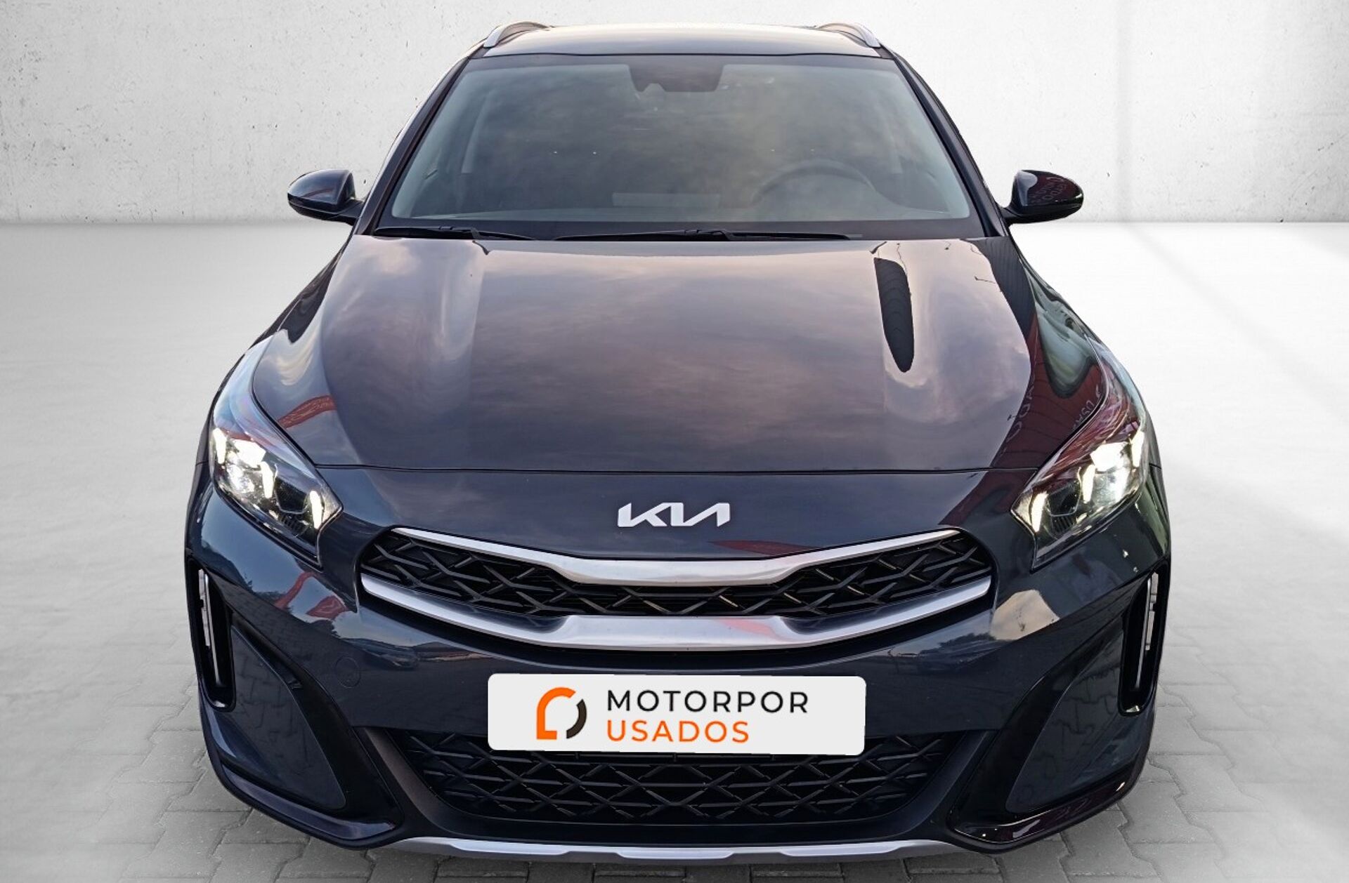 KIA XCeed 1.0 T-GDi Drive