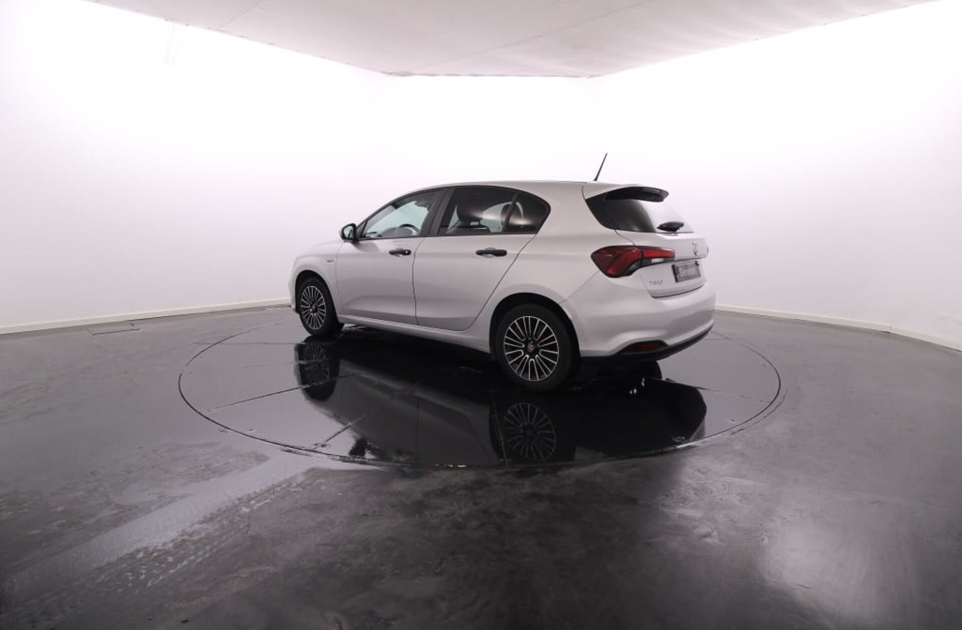 FIAT Tipo 1.3 Multijet City Life