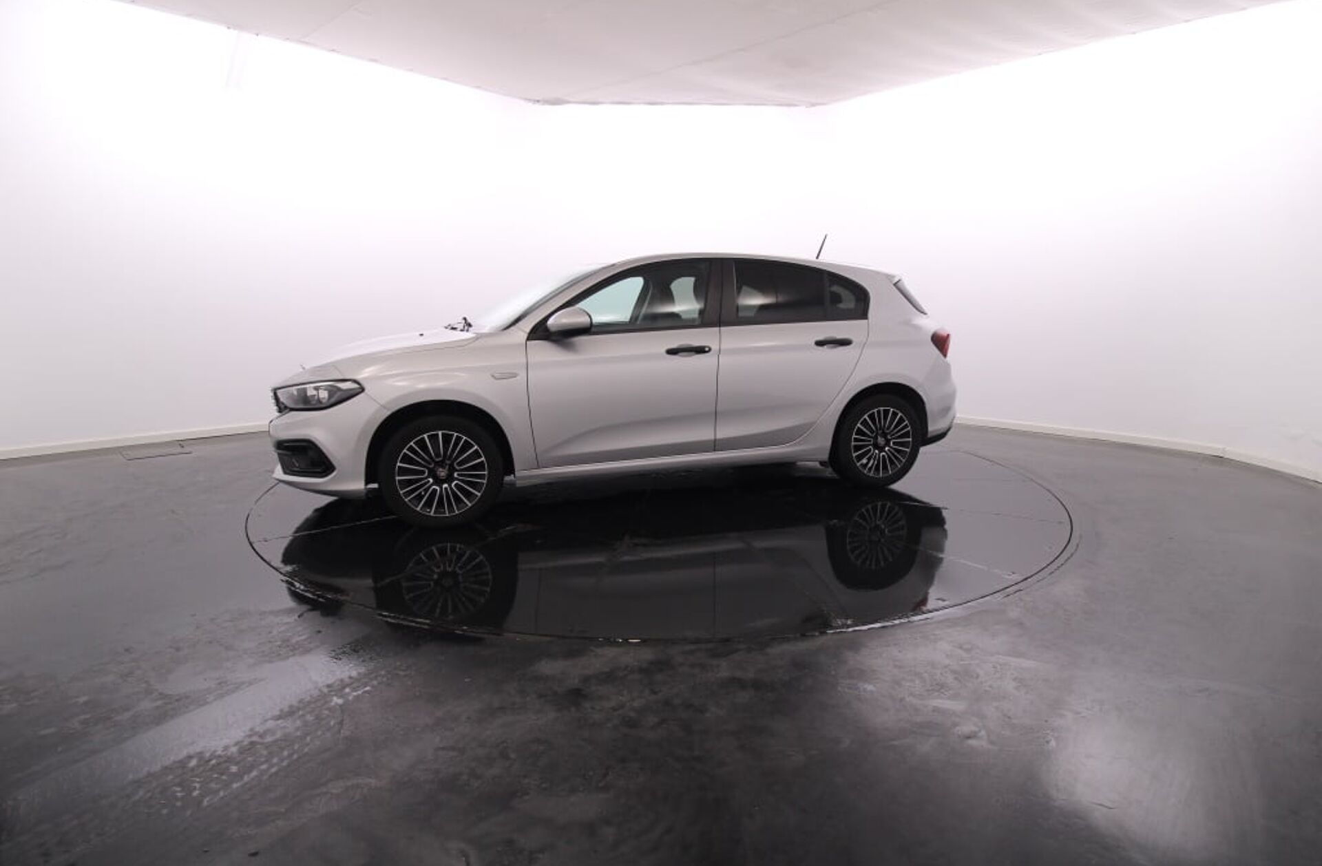 FIAT Tipo 1.3 Multijet City Life