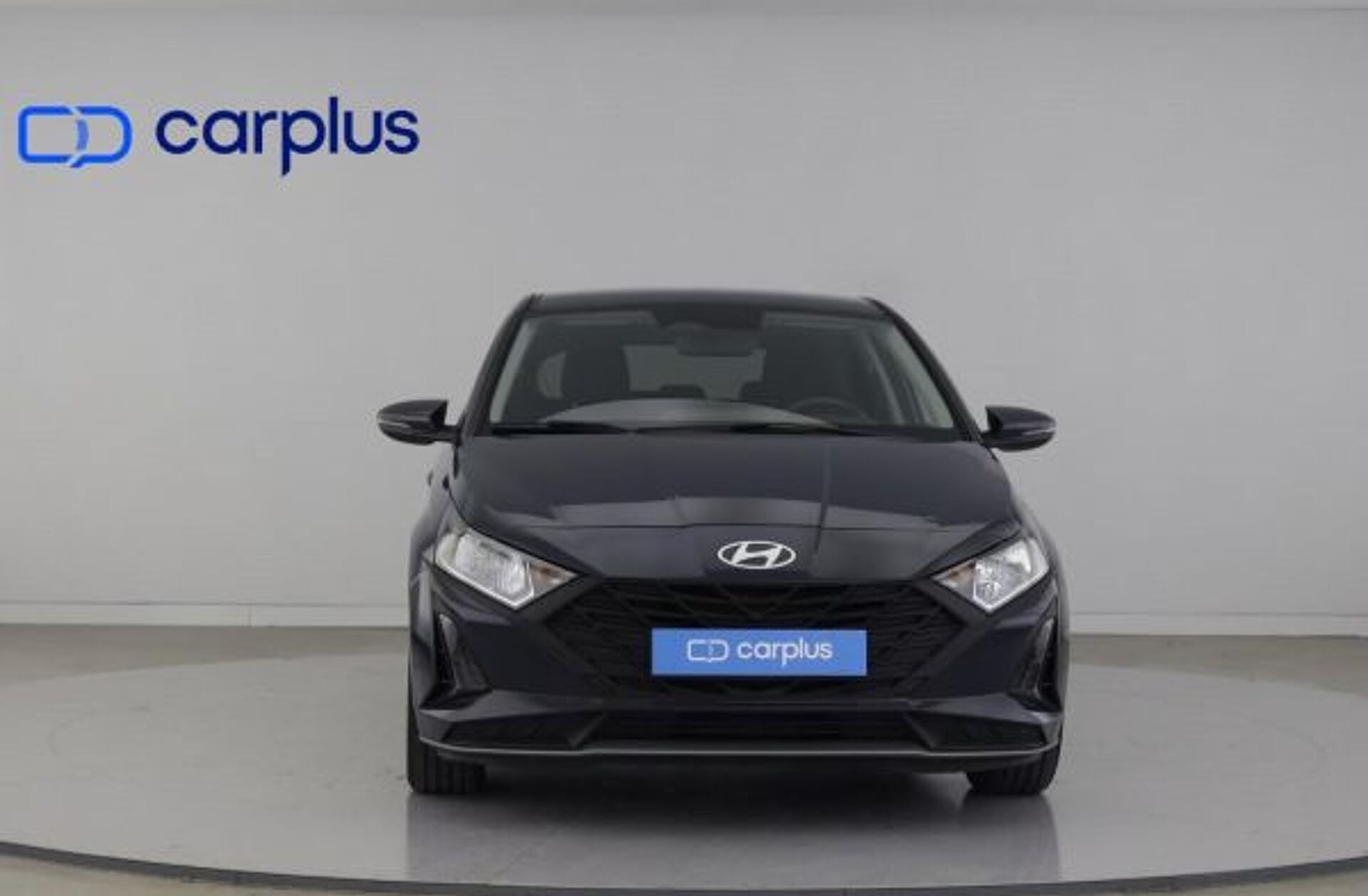 HYUNDAI i20 1.2 MPi Comfort