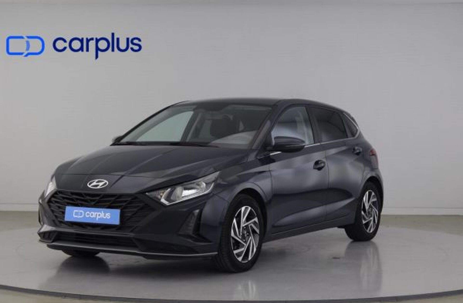HYUNDAI i20 1.2 MPi Comfort