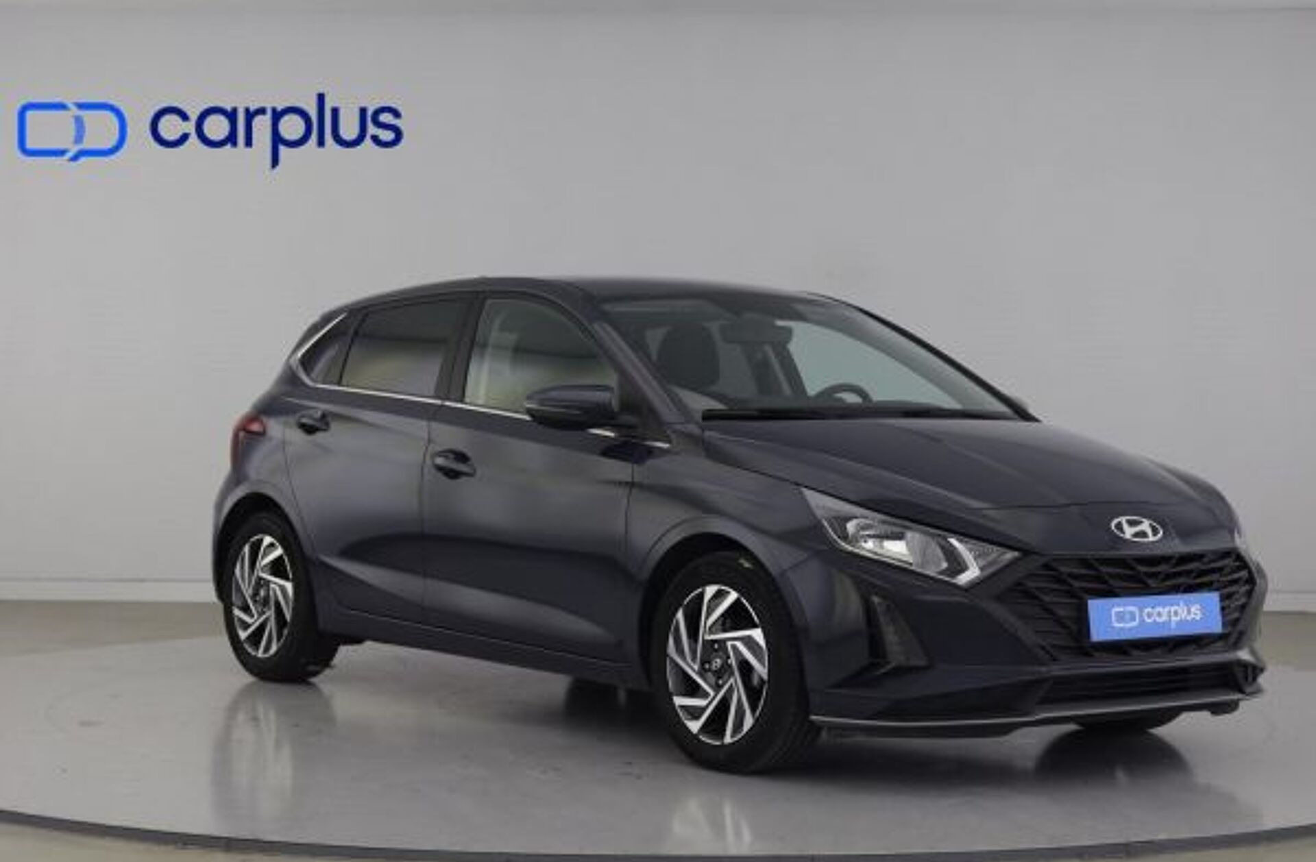 HYUNDAI i20 1.2 MPi Comfort