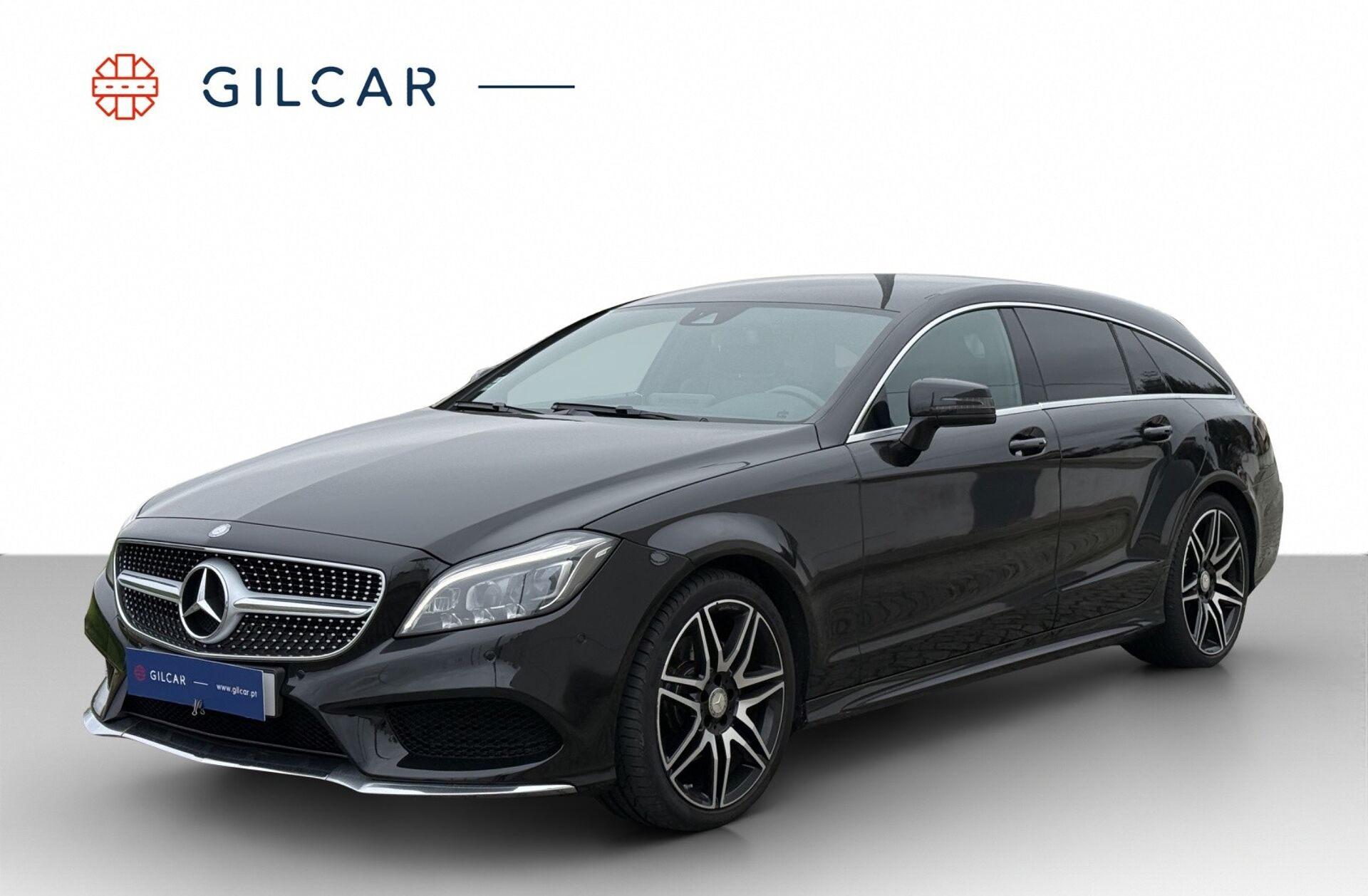 MERCEDES Classe CLS CLS 250 d