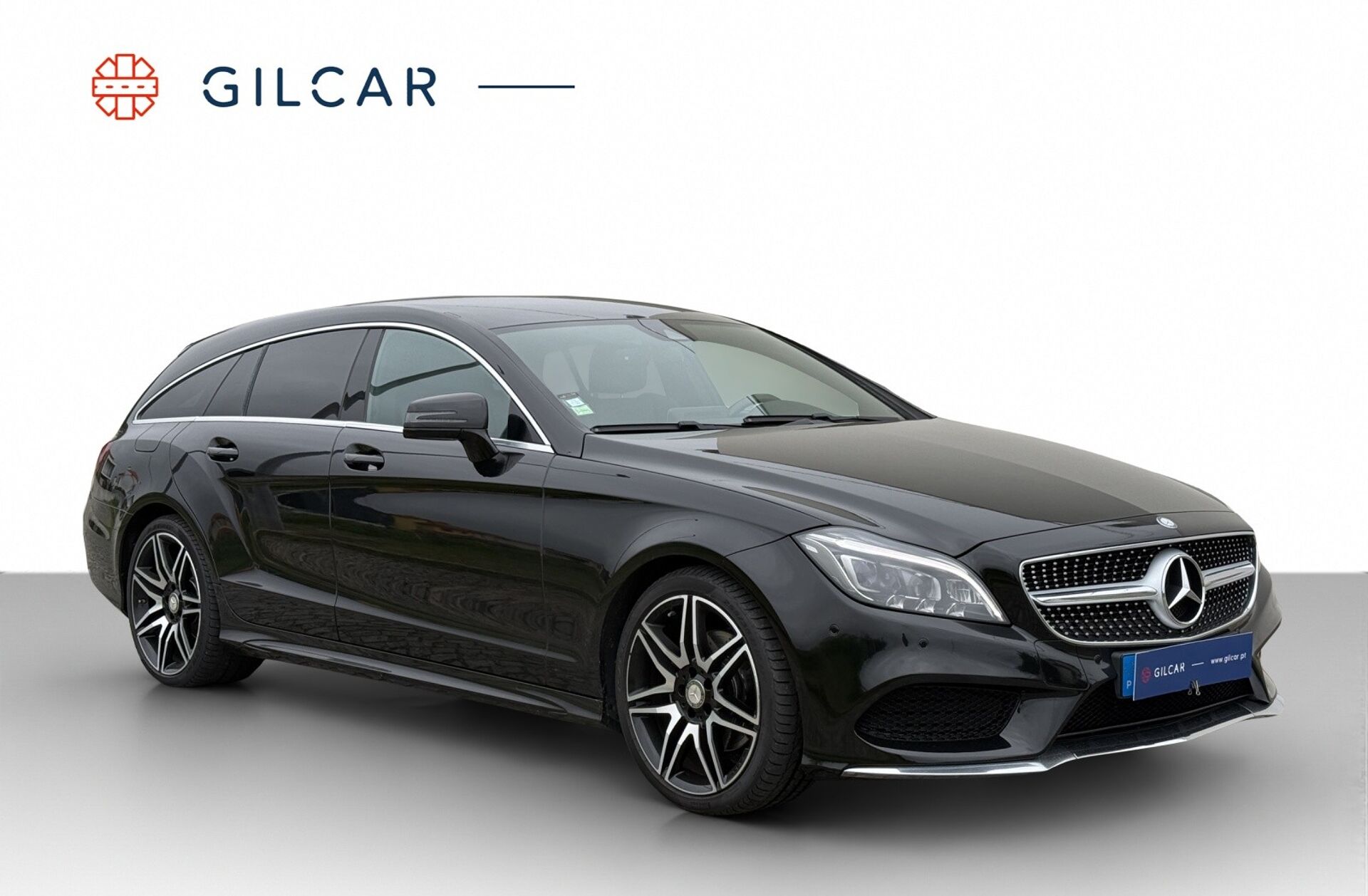 MERCEDES Classe CLS CLS 250 d