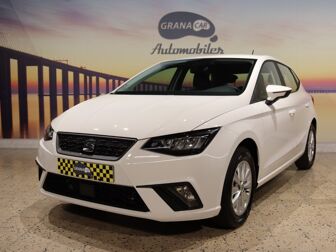 SEAT Ibiza 1.0 TSI Style DSG