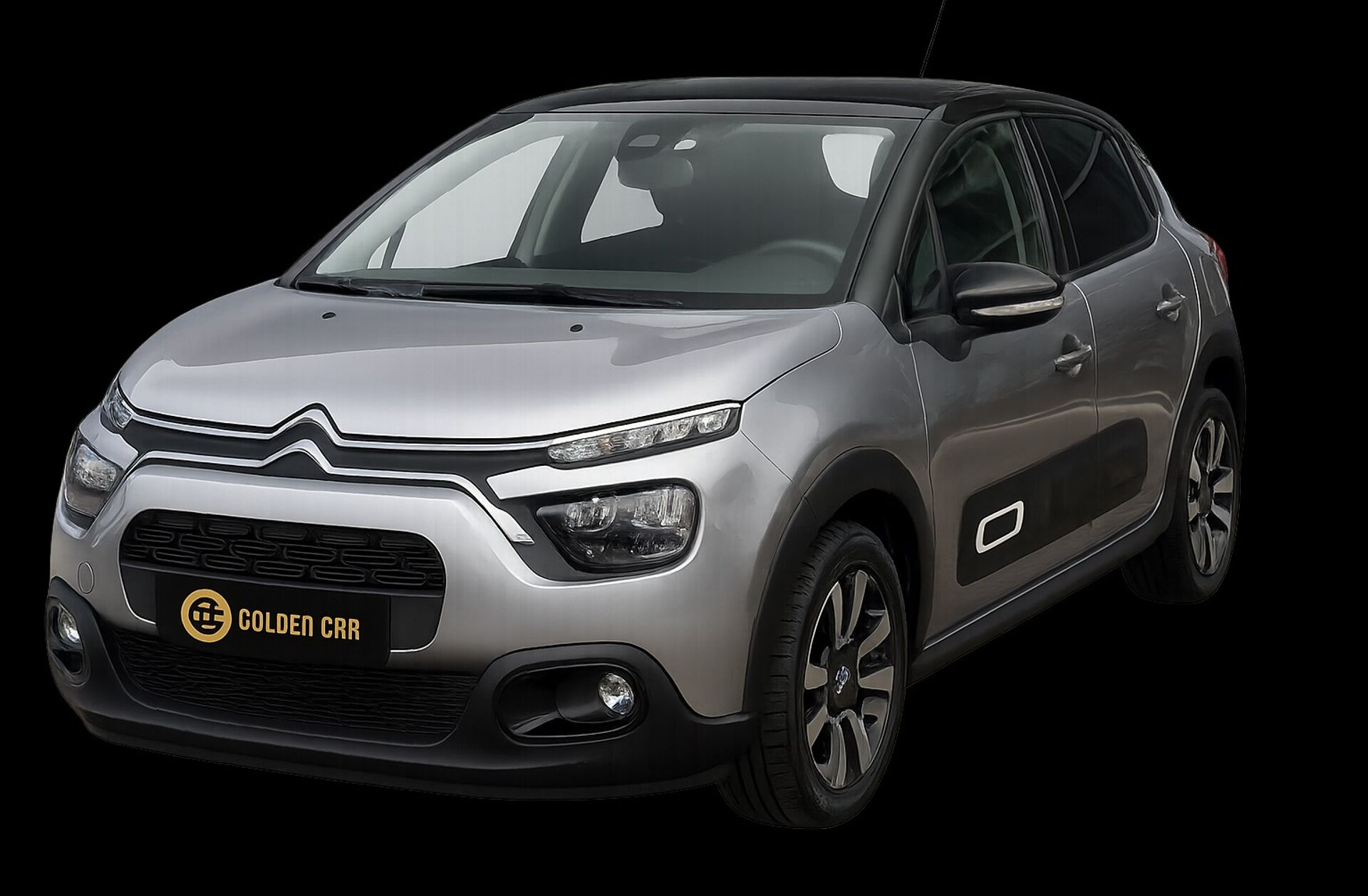 CITROEN C3 1.2 PureTech Shine