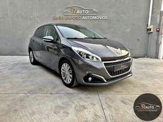 PEUGEOT 208 1.5 BlueHDi Signature