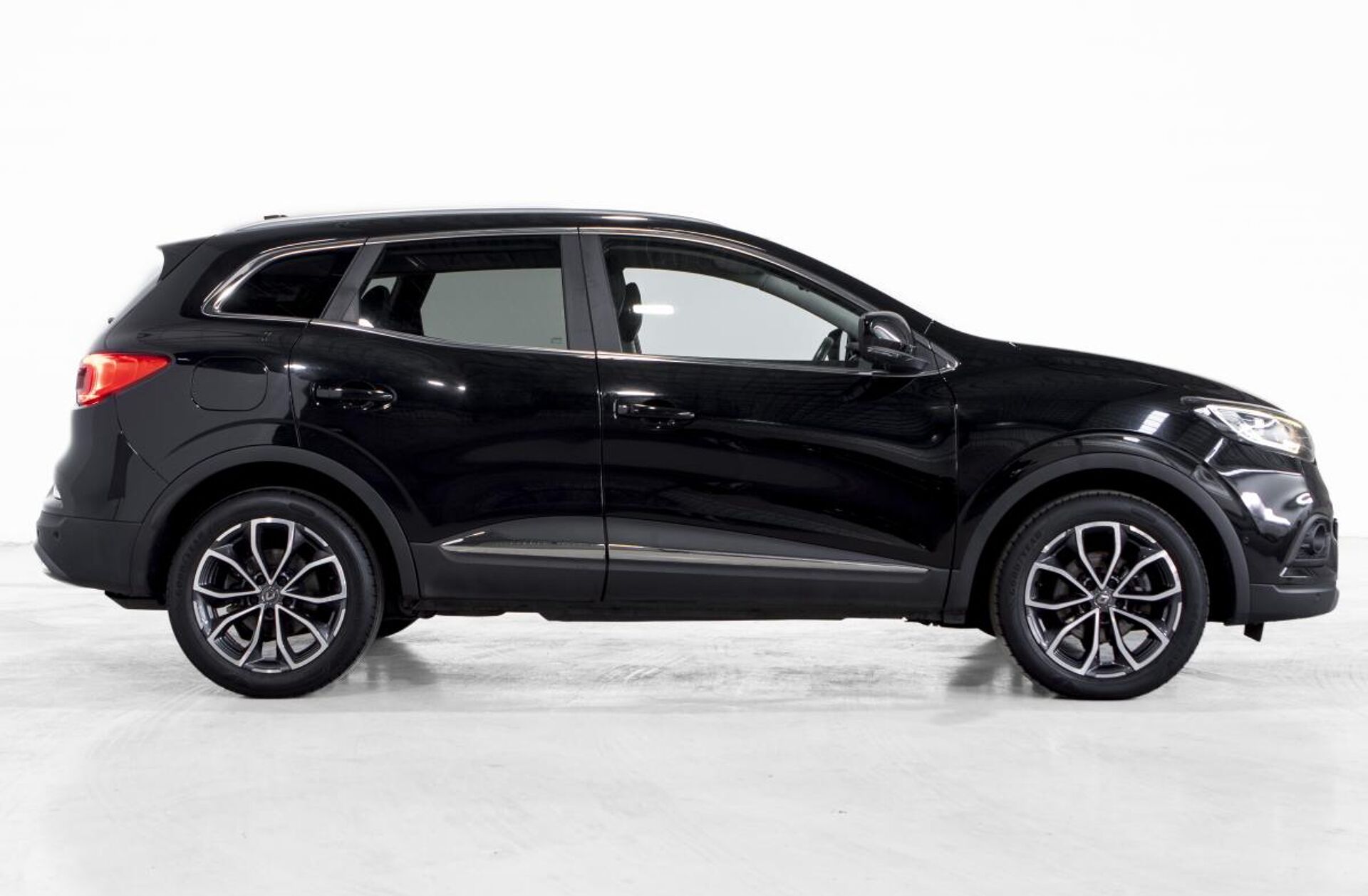 RENAULT Kadjar 1.5 dCi Intens