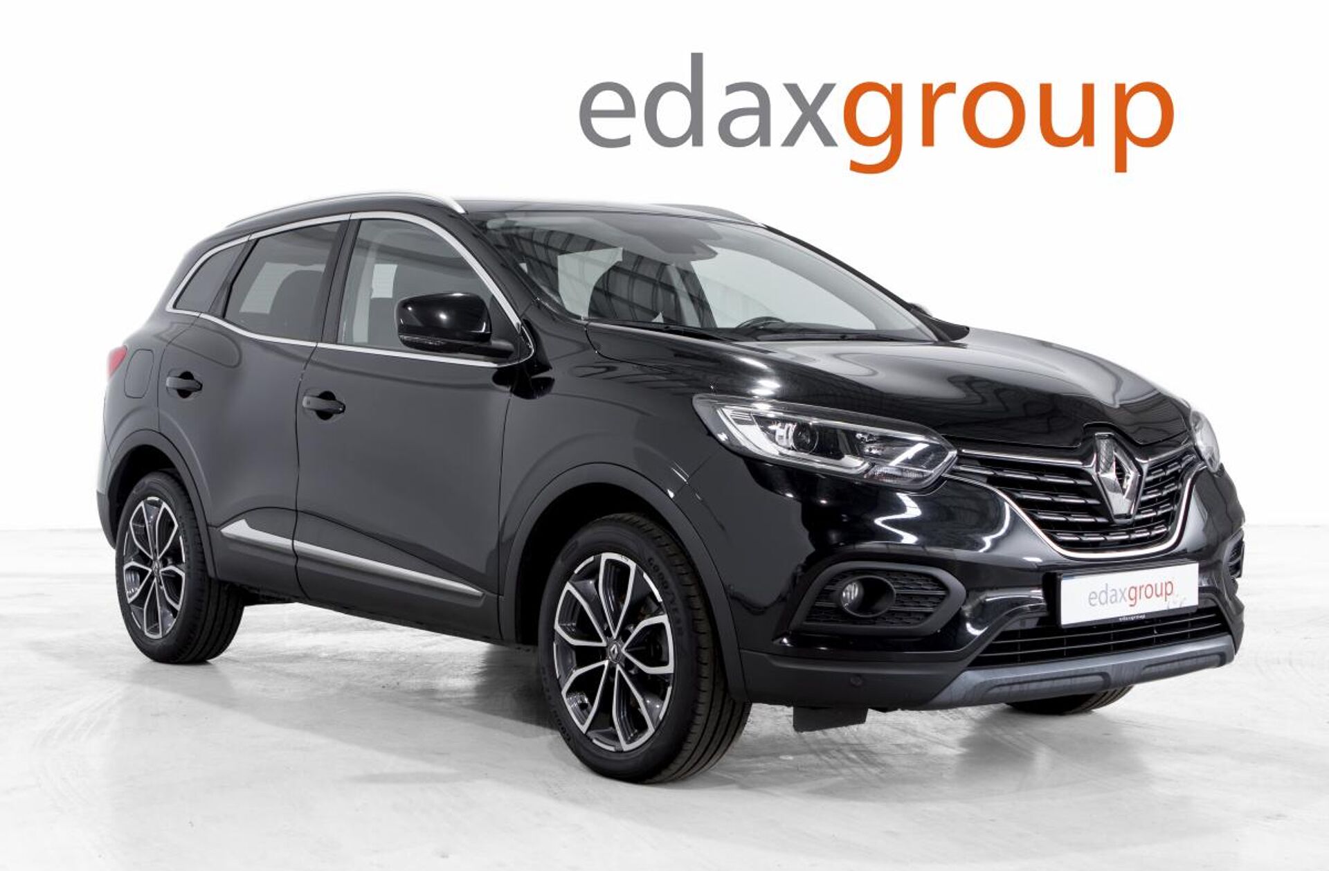 RENAULT Kadjar 1.5 dCi Intens