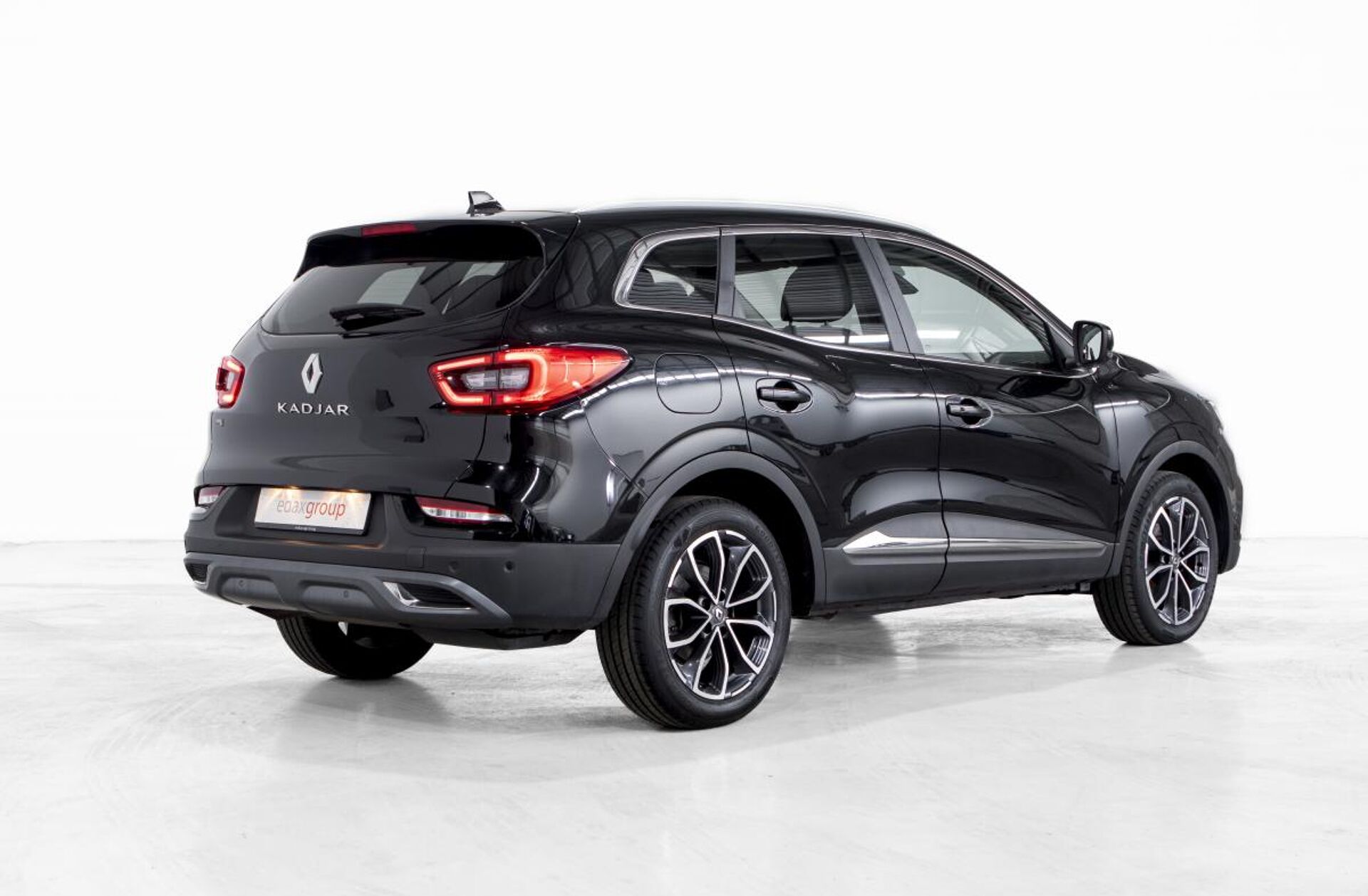 RENAULT Kadjar 1.5 dCi Intens