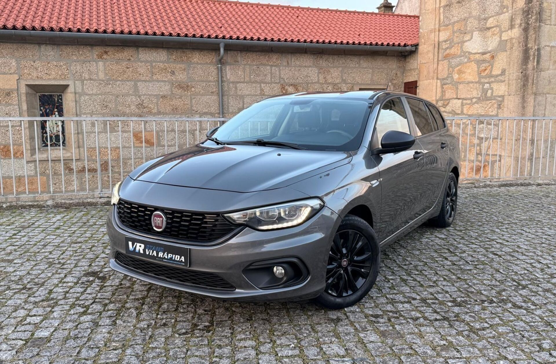 FIAT Tipo 1.4 Street