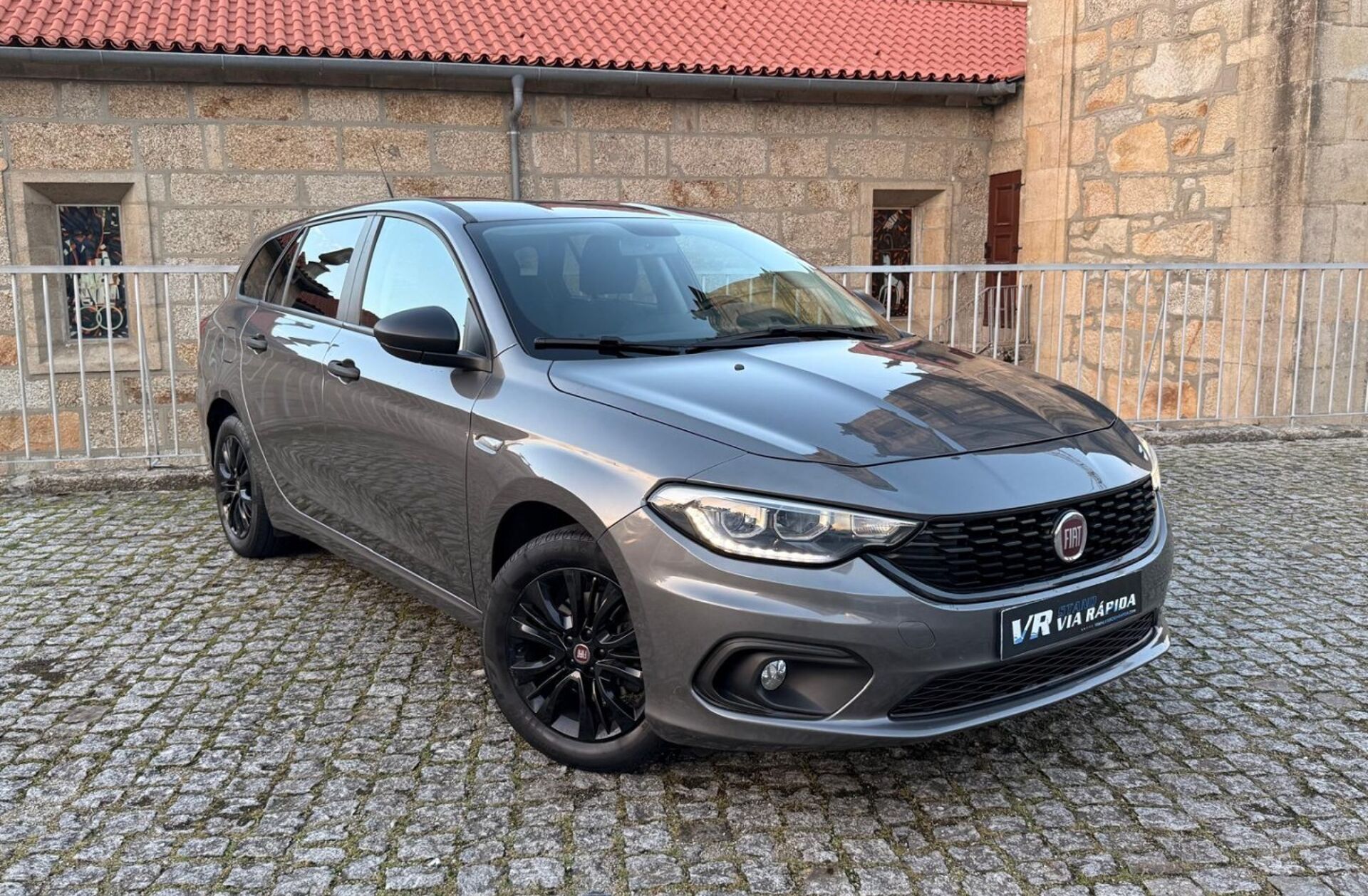 FIAT Tipo 1.4 Street