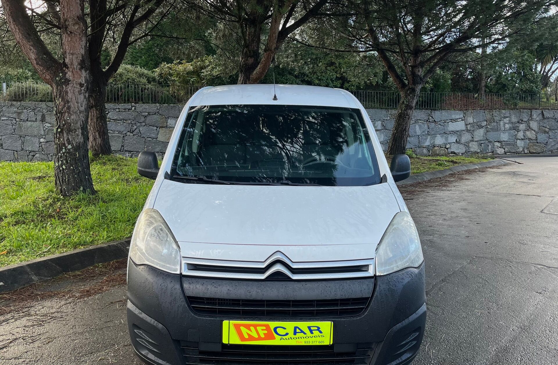 CITROEN Berlingo 1.6 HDi L2