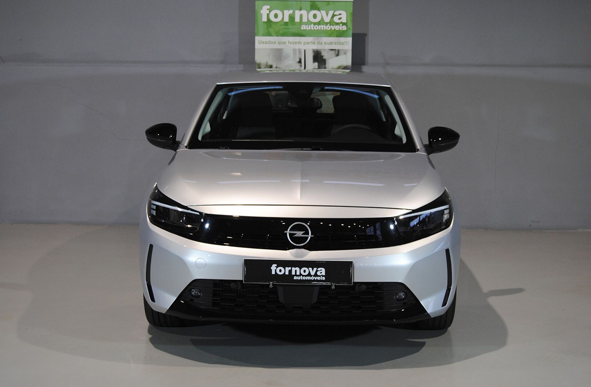 OPEL Corsa 1.2 T Aut.