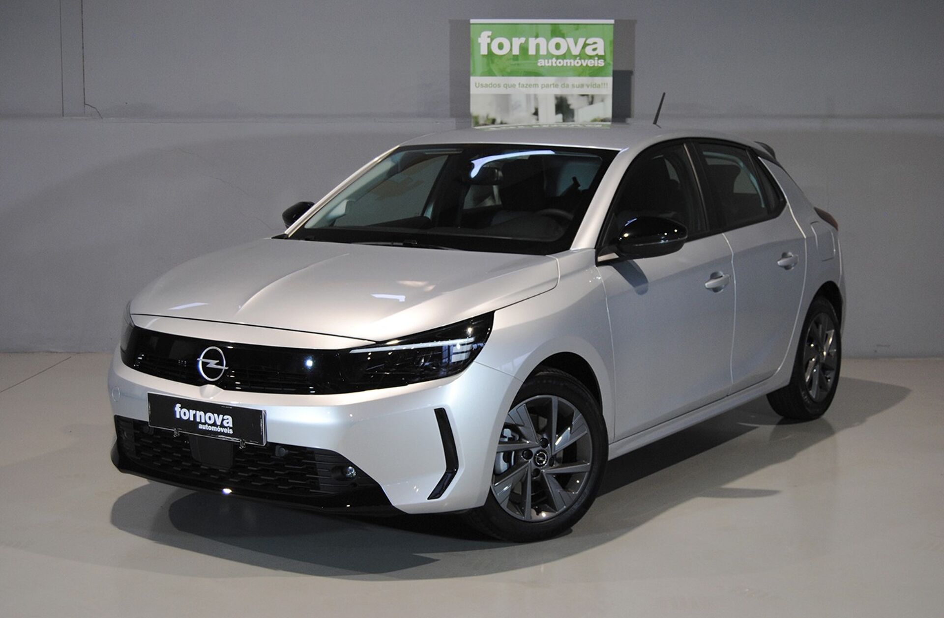 OPEL Corsa 1.2 T Aut.