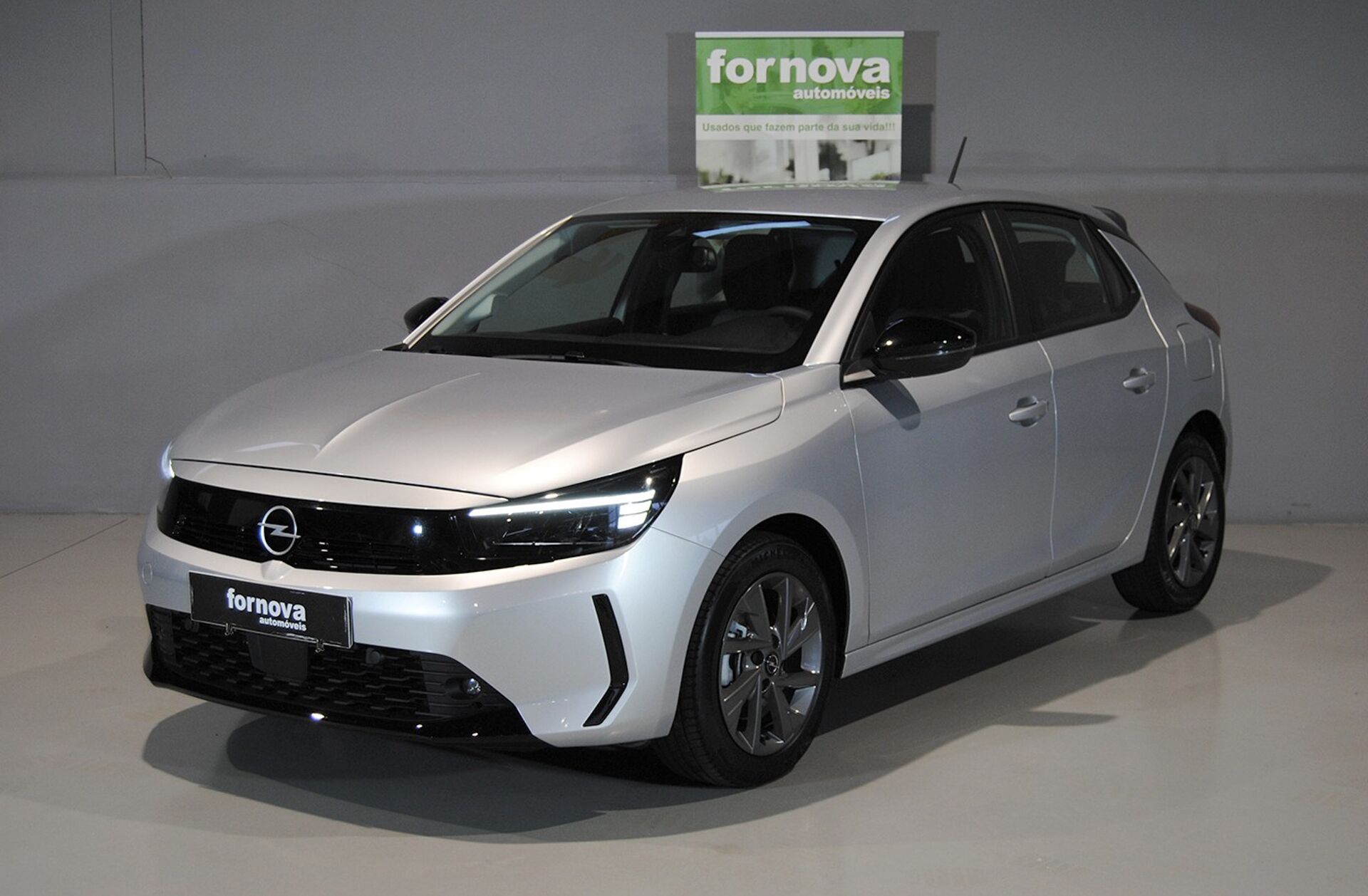 OPEL Corsa 1.2 T Aut.