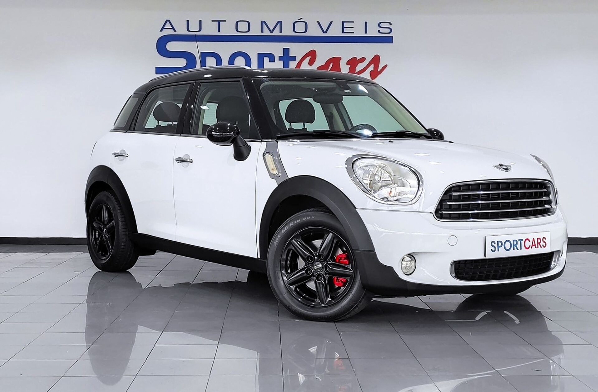 MINI Mini Countryman Mini One D