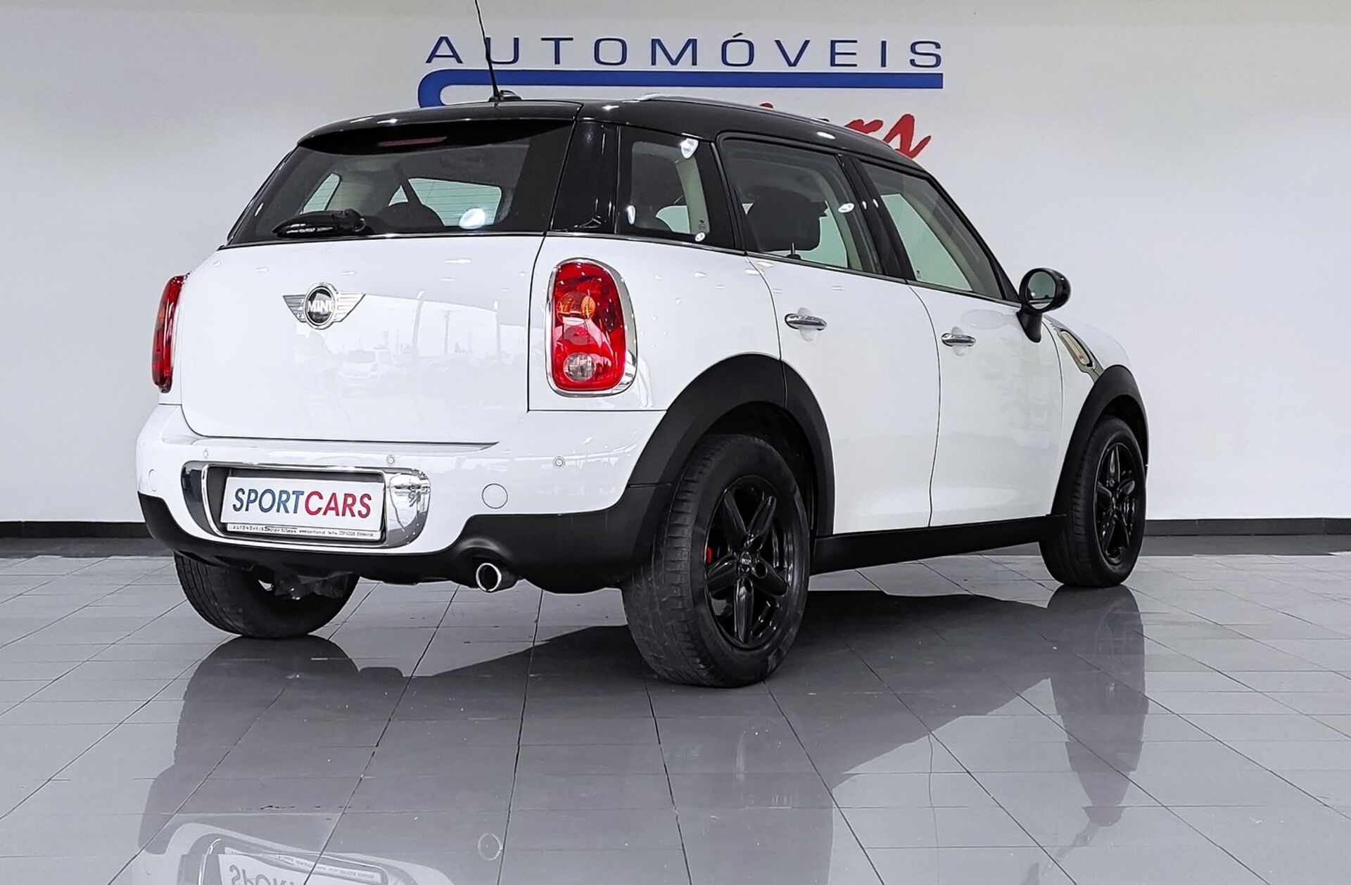 MINI Mini Countryman Mini One D