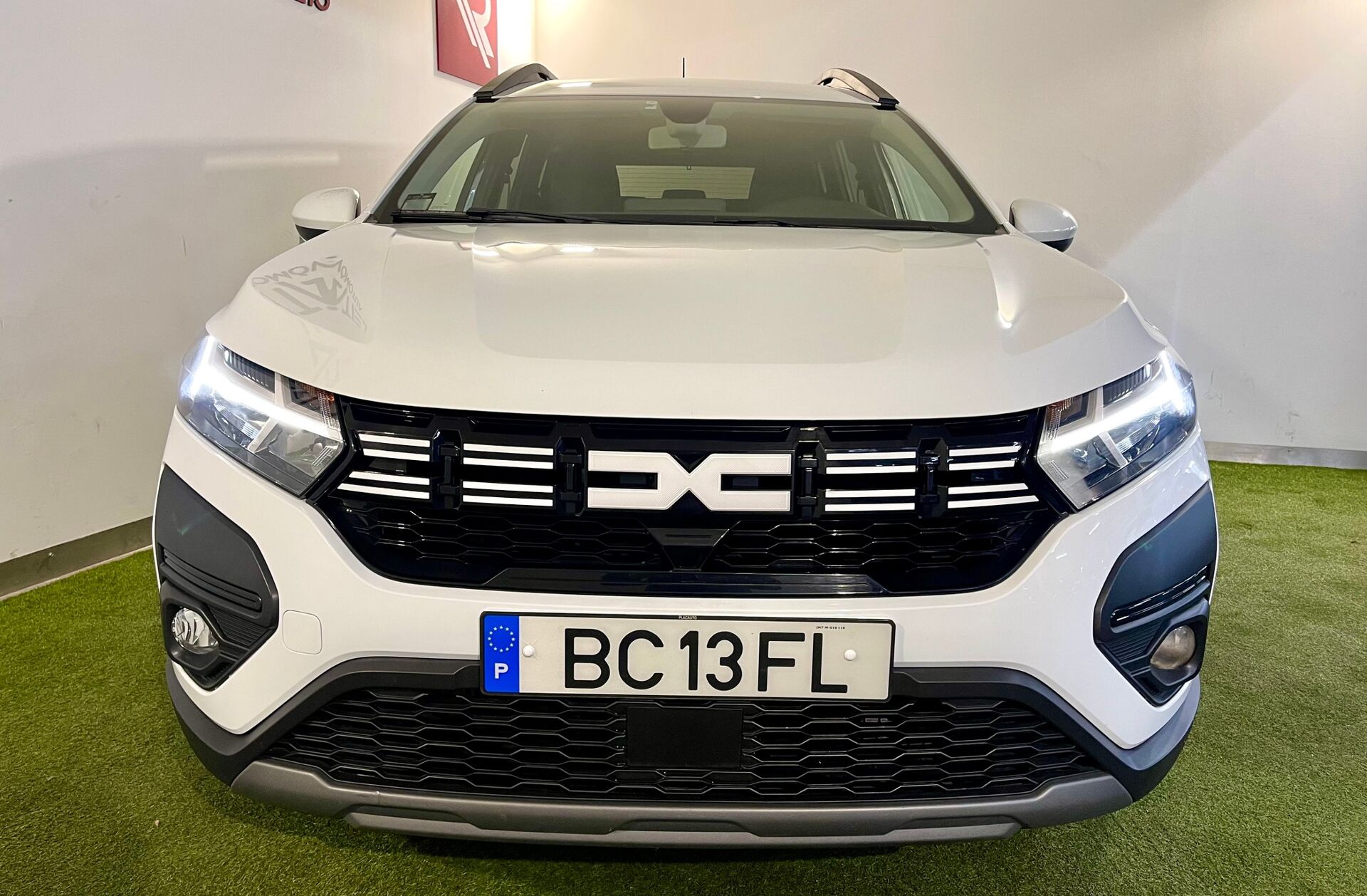 DACIA Jogger 1.0 ECO-G SL Extreme 7L Bi-Fuel