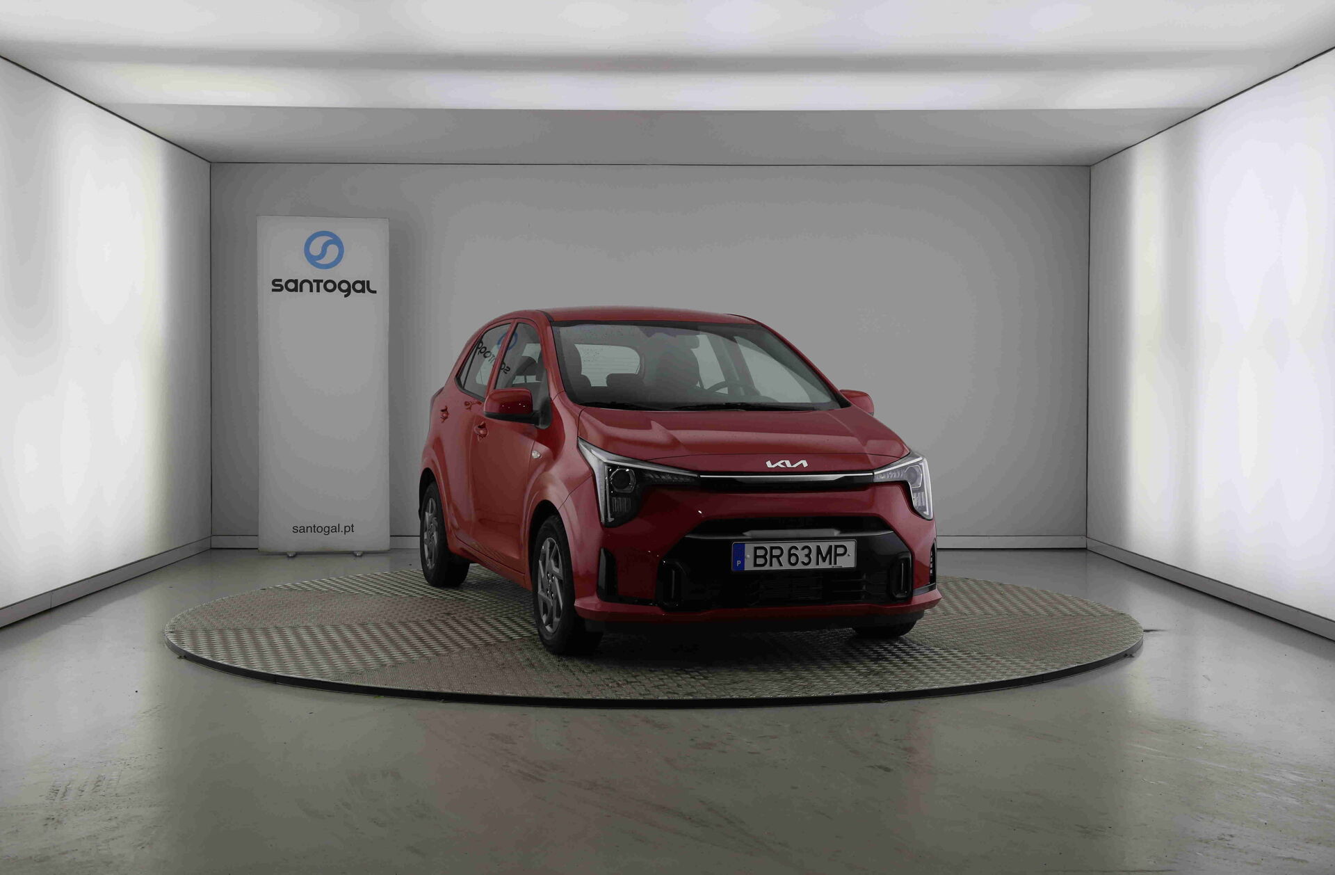 KIA Picanto 1.0 MPi Urban