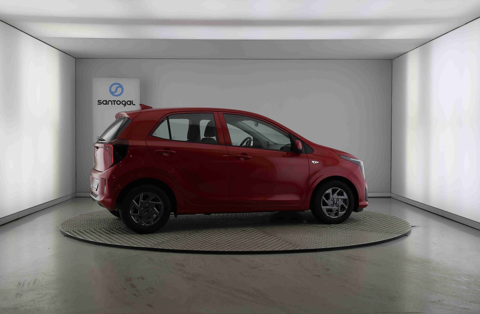 KIA Picanto 1.0 MPi Urban