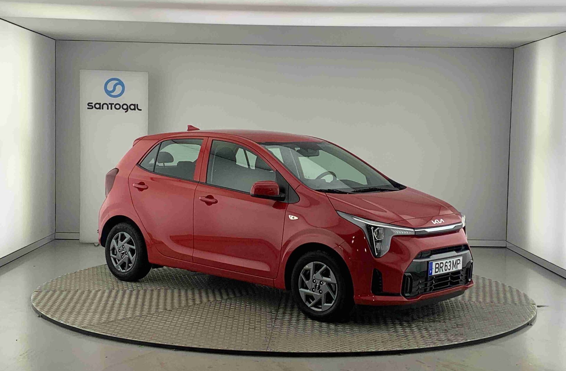 KIA Picanto 1.0 MPi Urban