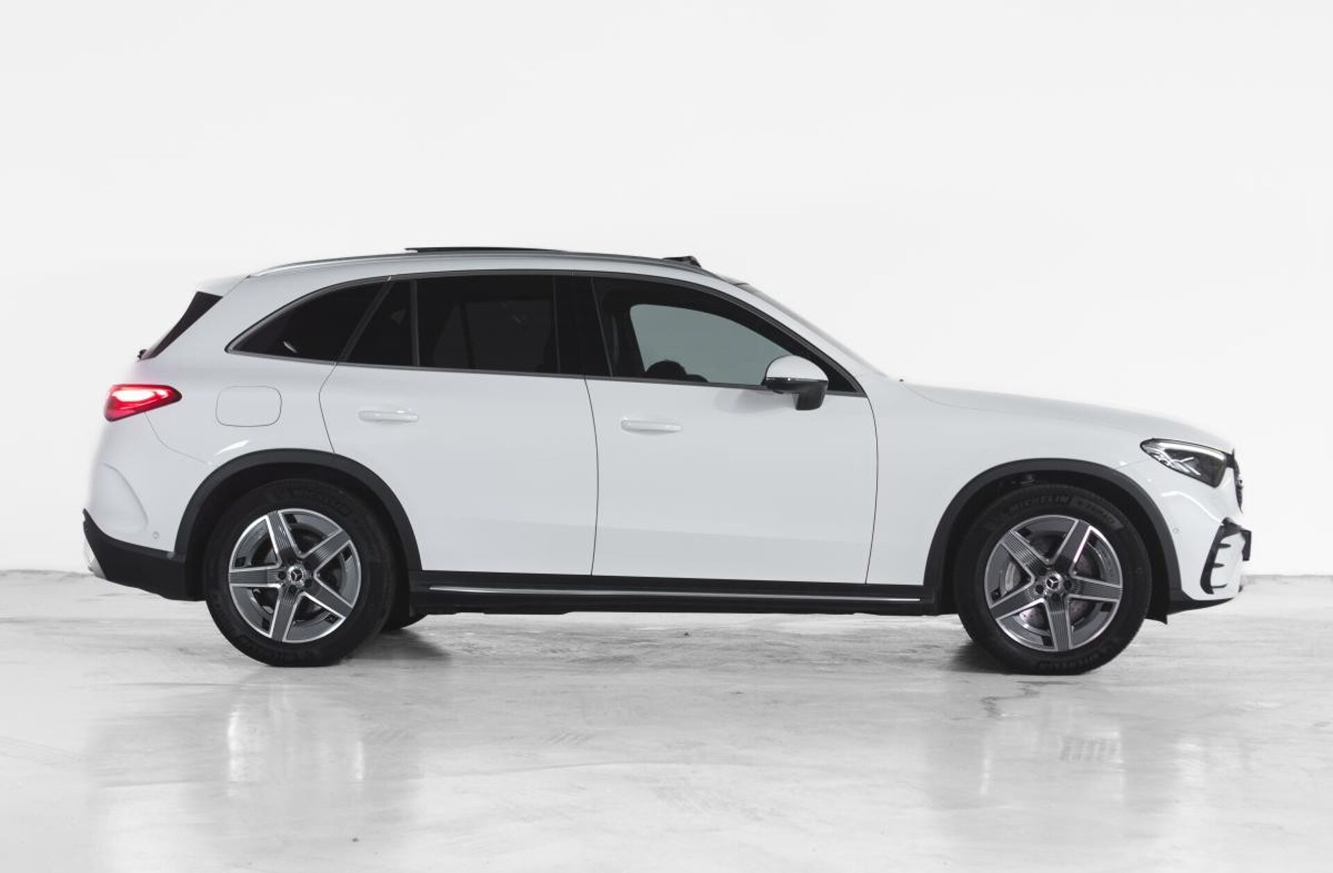 MERCEDES Classe GLC GLC 220 d 4Matic