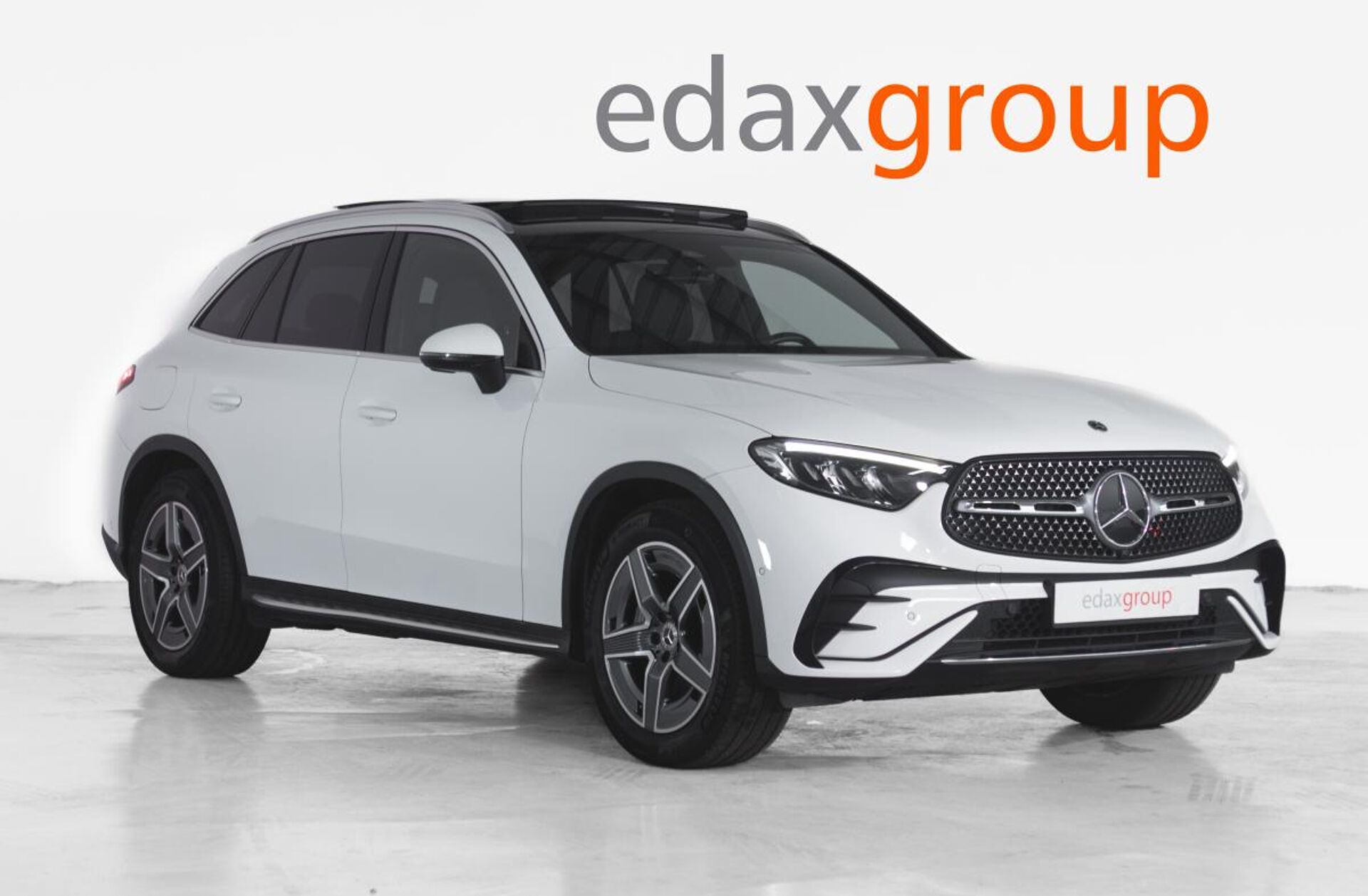 MERCEDES Classe GLC GLC 220 d 4Matic