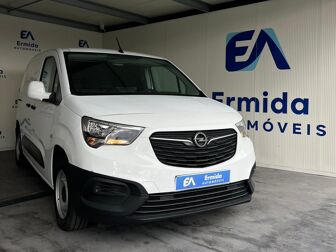 OPEL Combo 1.6 CDTi L1H1 Enjoy