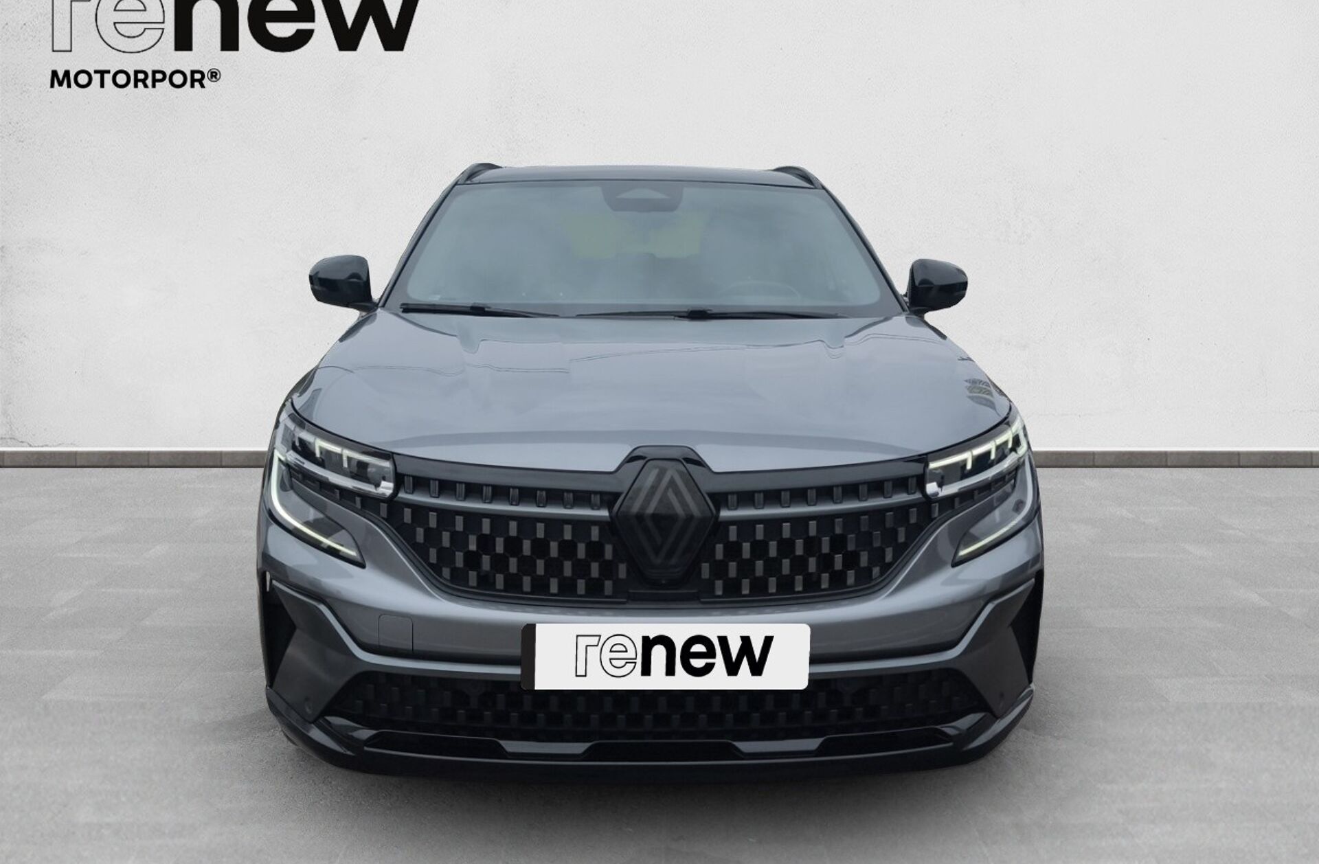 RENAULT Austral 1.2 E-Tech Full Hybrid Iconic