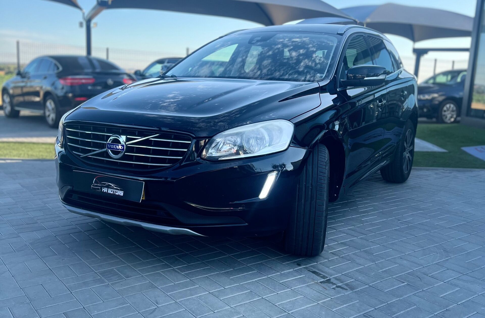 VOLVO XC60 2.0 D4 Inscription AWD Geartronic