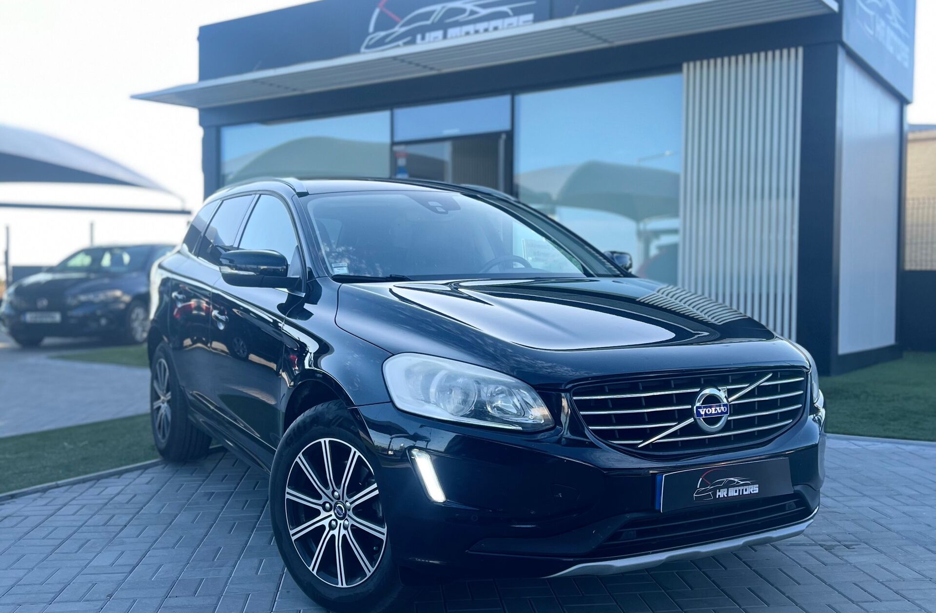 VOLVO XC60 2.0 D4 Inscription AWD Geartronic