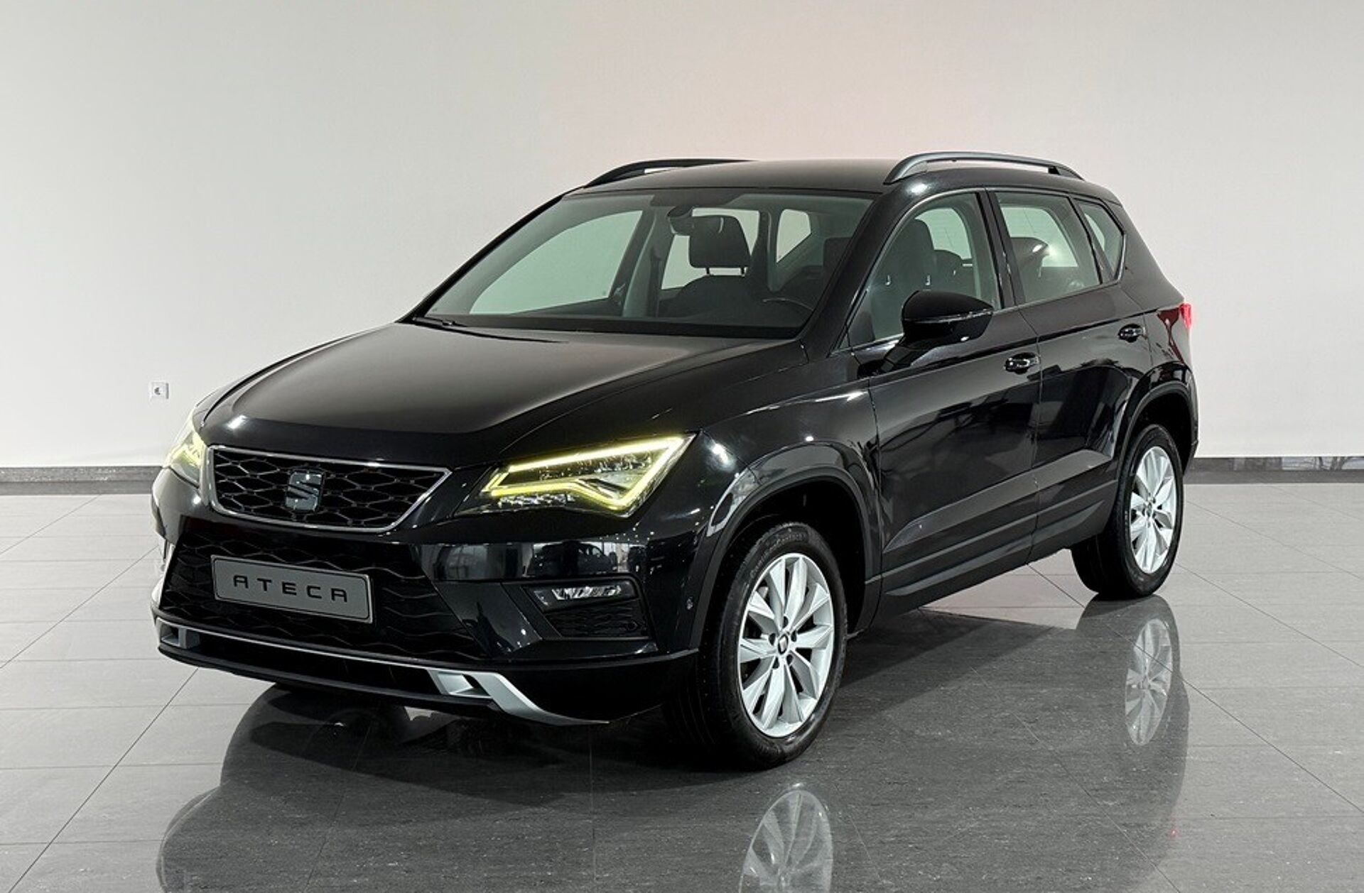 SEAT Ateca 1.6 TDI Style