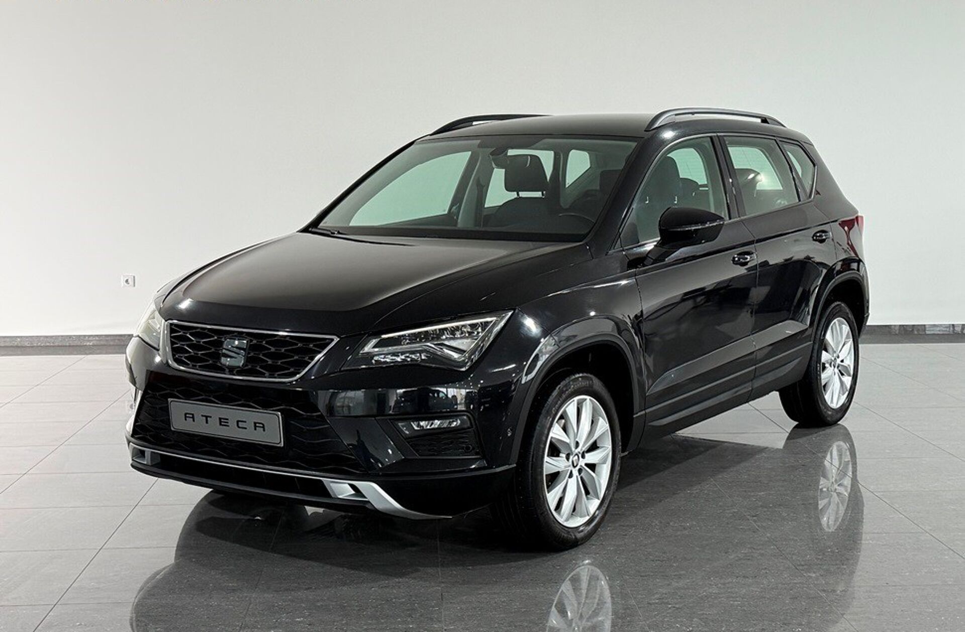SEAT Ateca 1.6 TDI Style