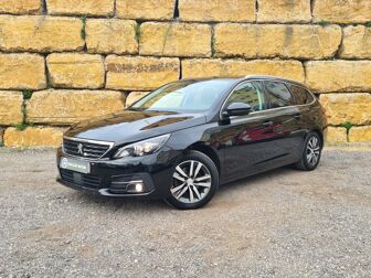 PEUGEOT 308 1.5 BlueHDi Allure