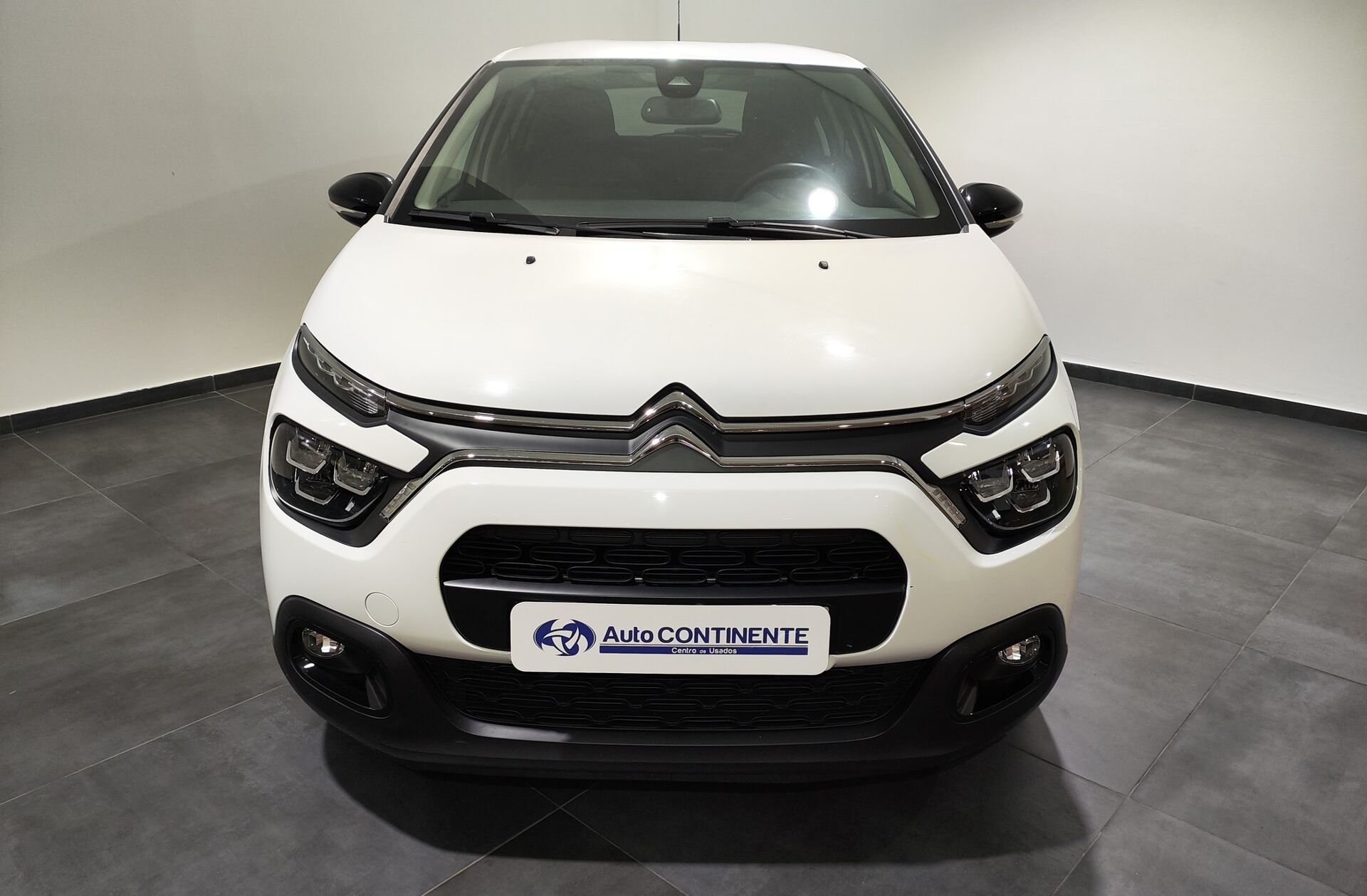 CITROEN C3 1.2 PureTech Max
